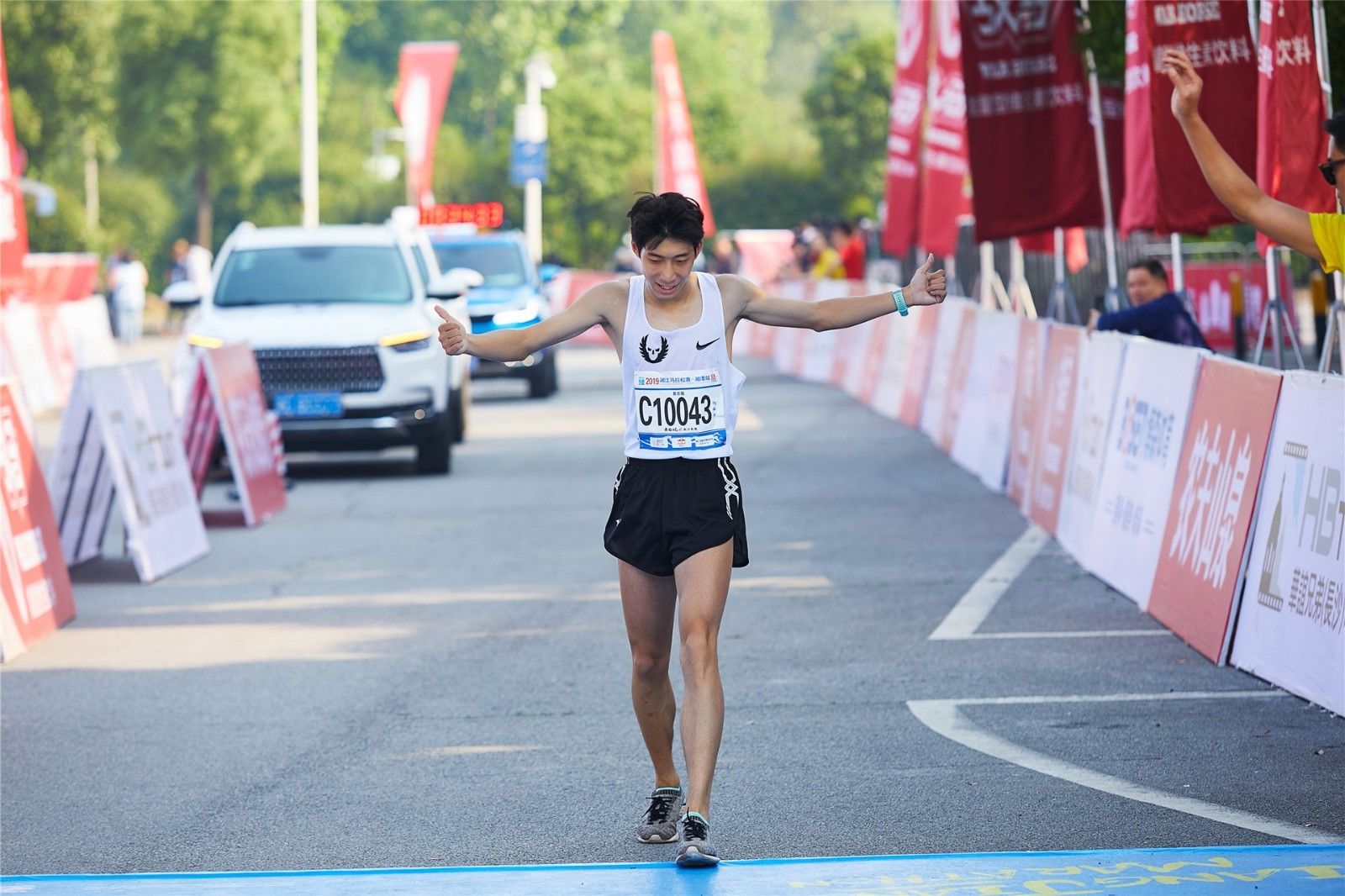 湖南乐鱼体育管理有限公司