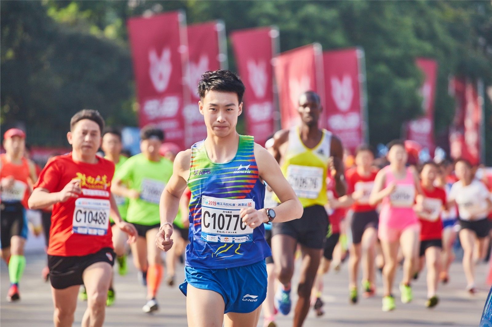 湖南乐鱼体育管理有限公司