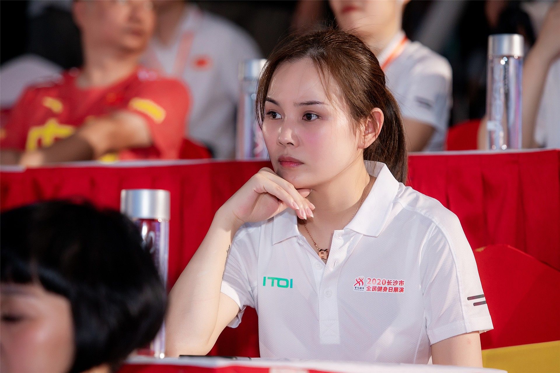 湖南乐鱼体育管理有限公司