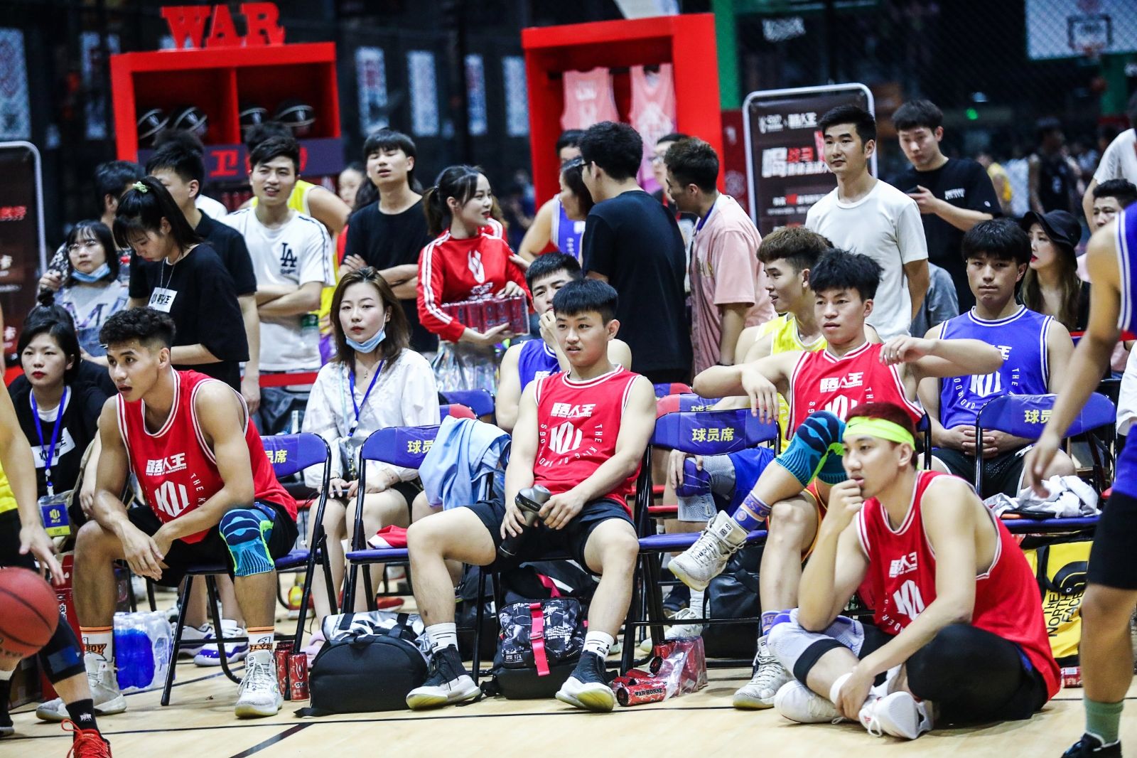 湖南乐鱼体育管理有限公司