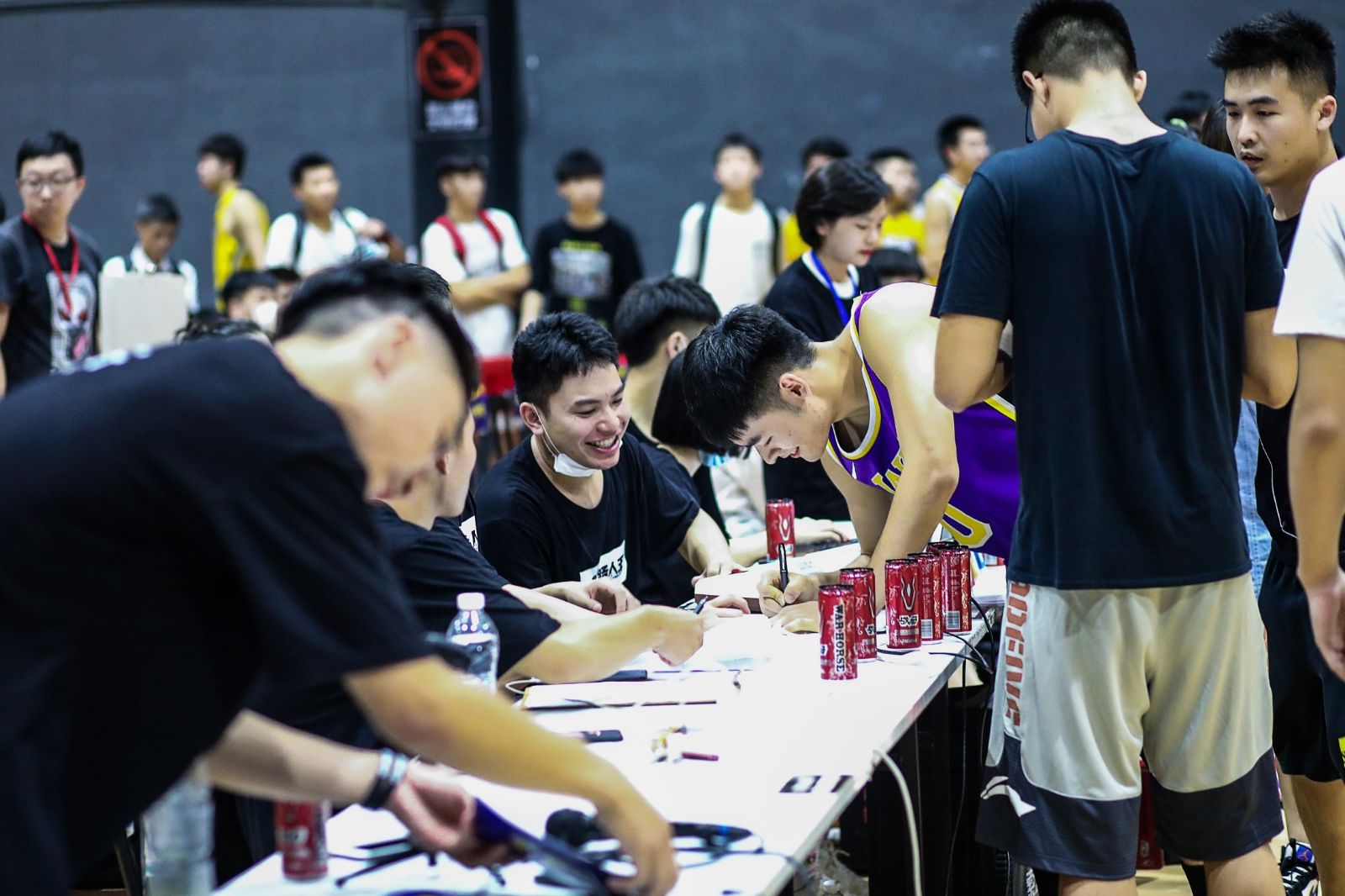 湖南乐鱼体育管理有限公司