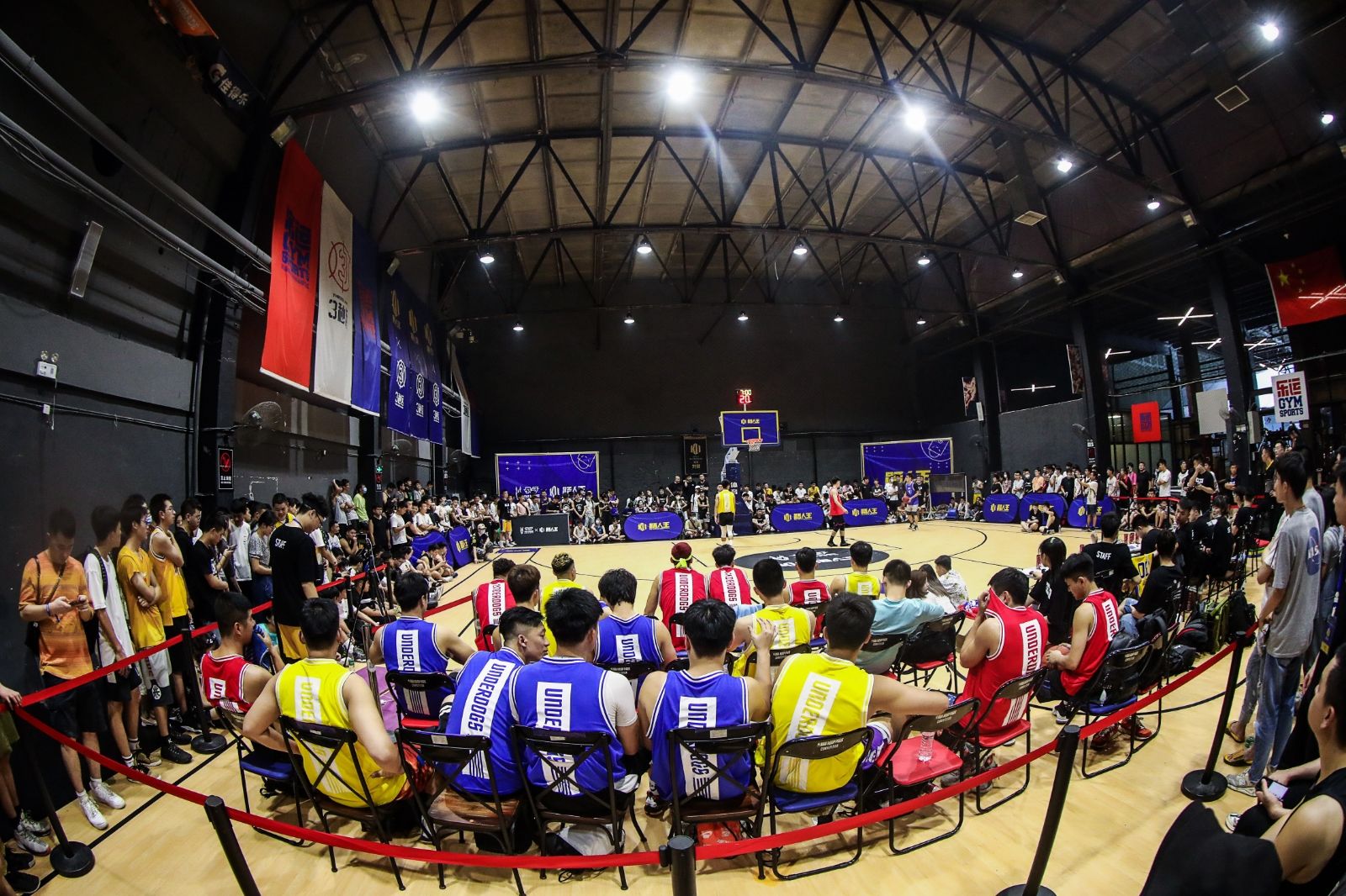 湖南乐鱼体育管理有限公司