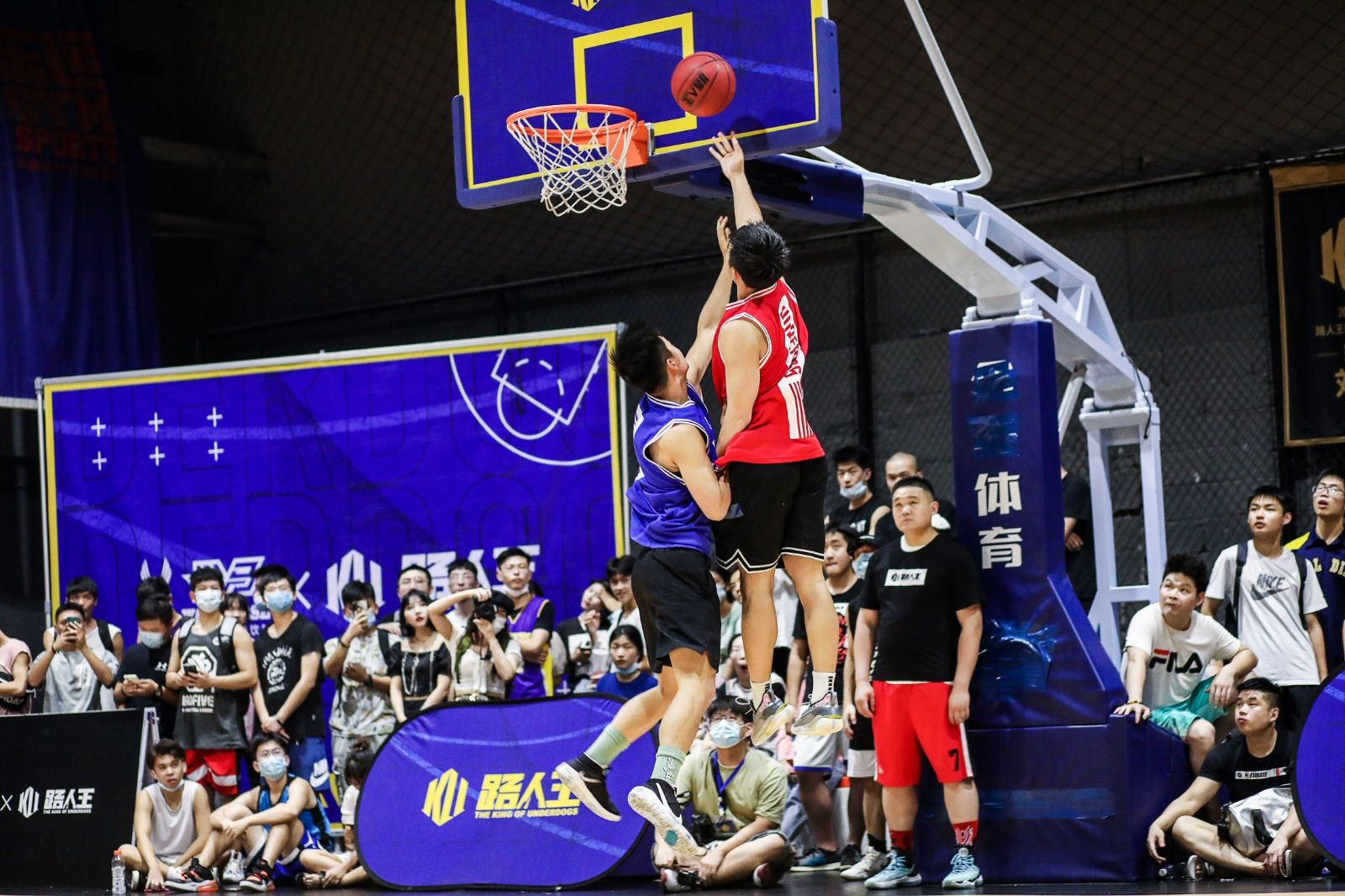 湖南乐鱼体育管理有限公司