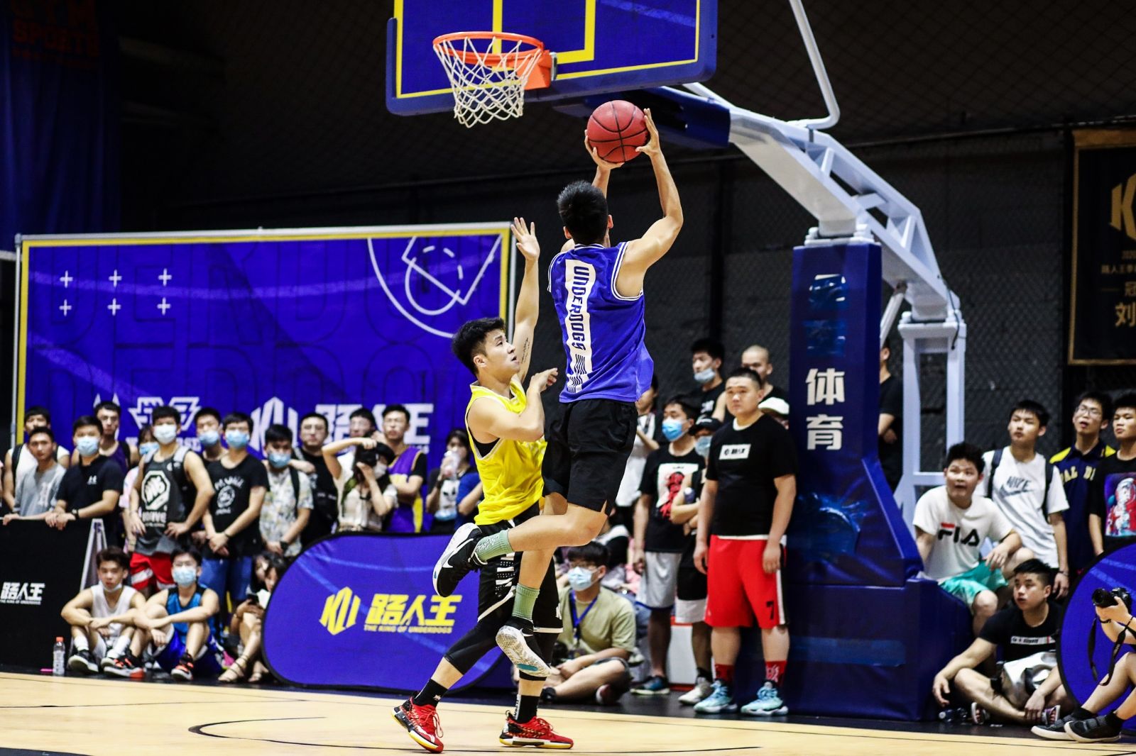 湖南乐鱼体育管理有限公司