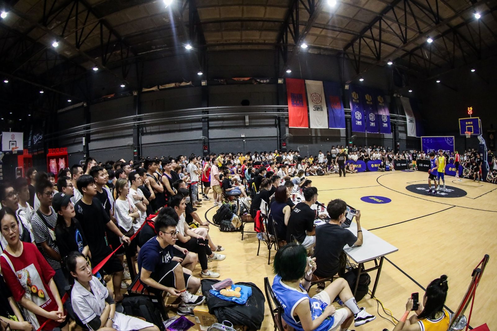 湖南乐鱼体育管理有限公司