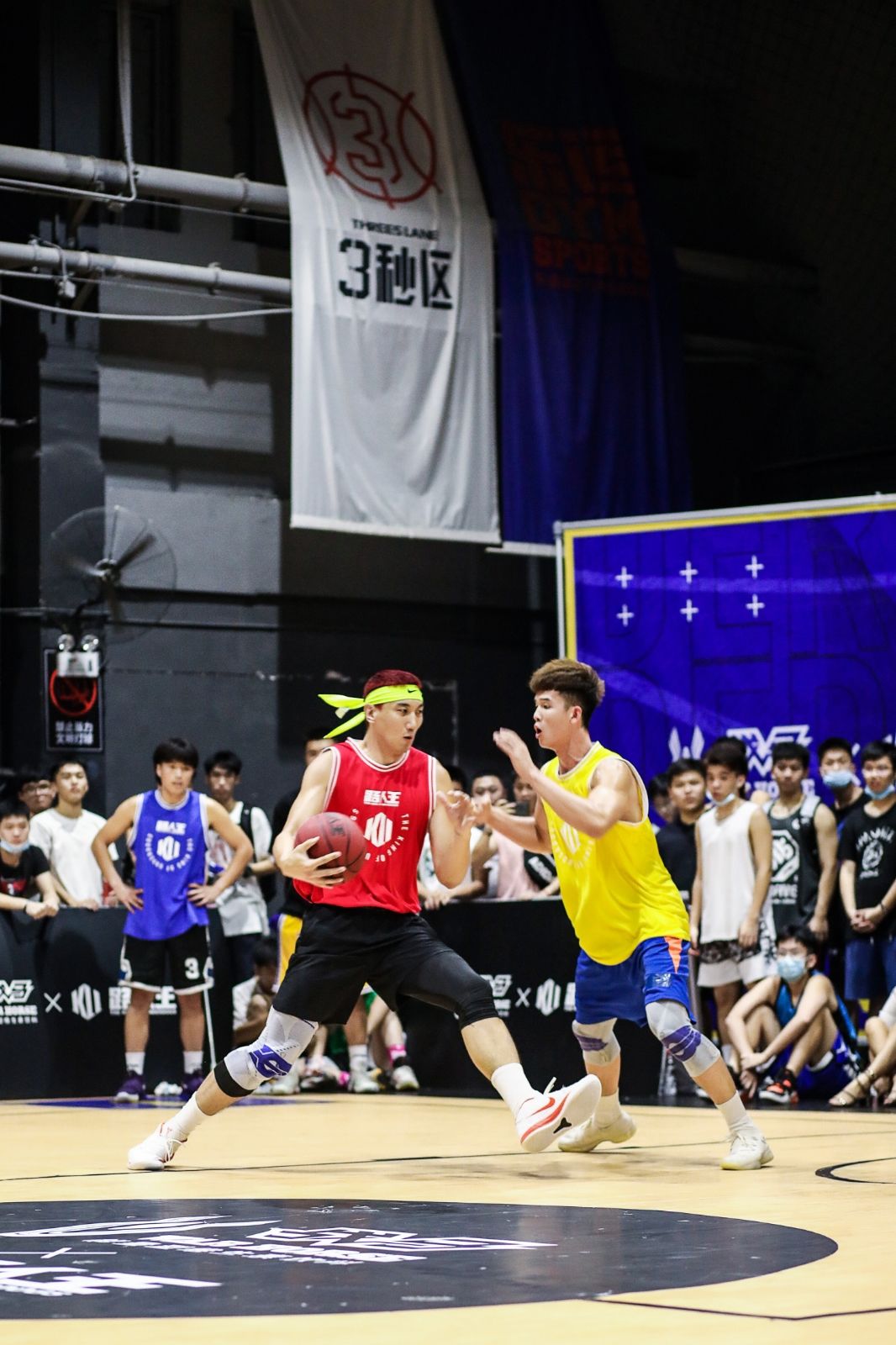 湖南乐鱼体育管理有限公司