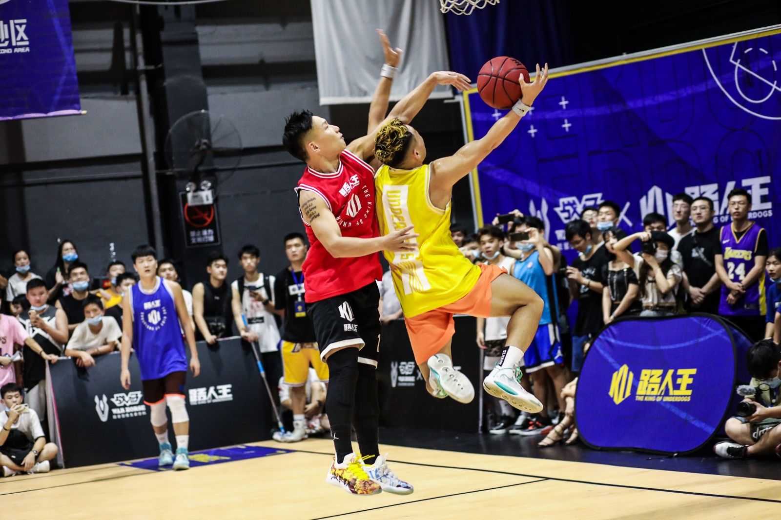 湖南乐鱼体育管理有限公司