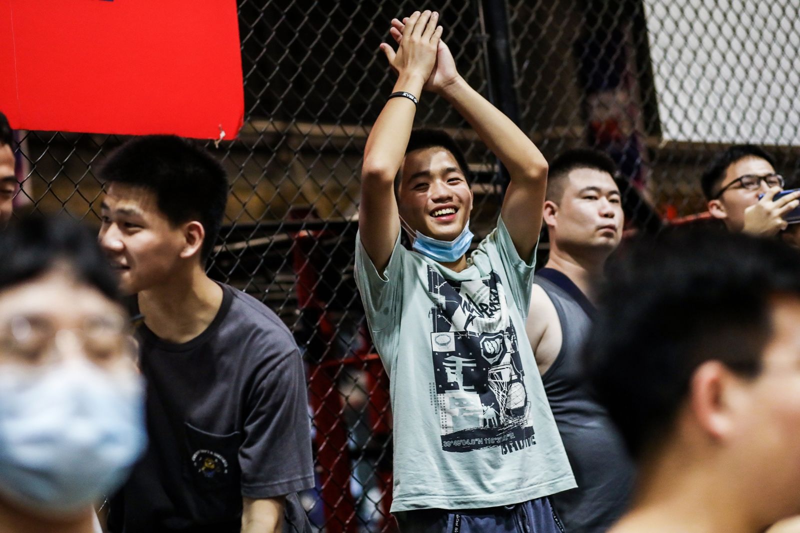 湖南乐鱼体育管理有限公司