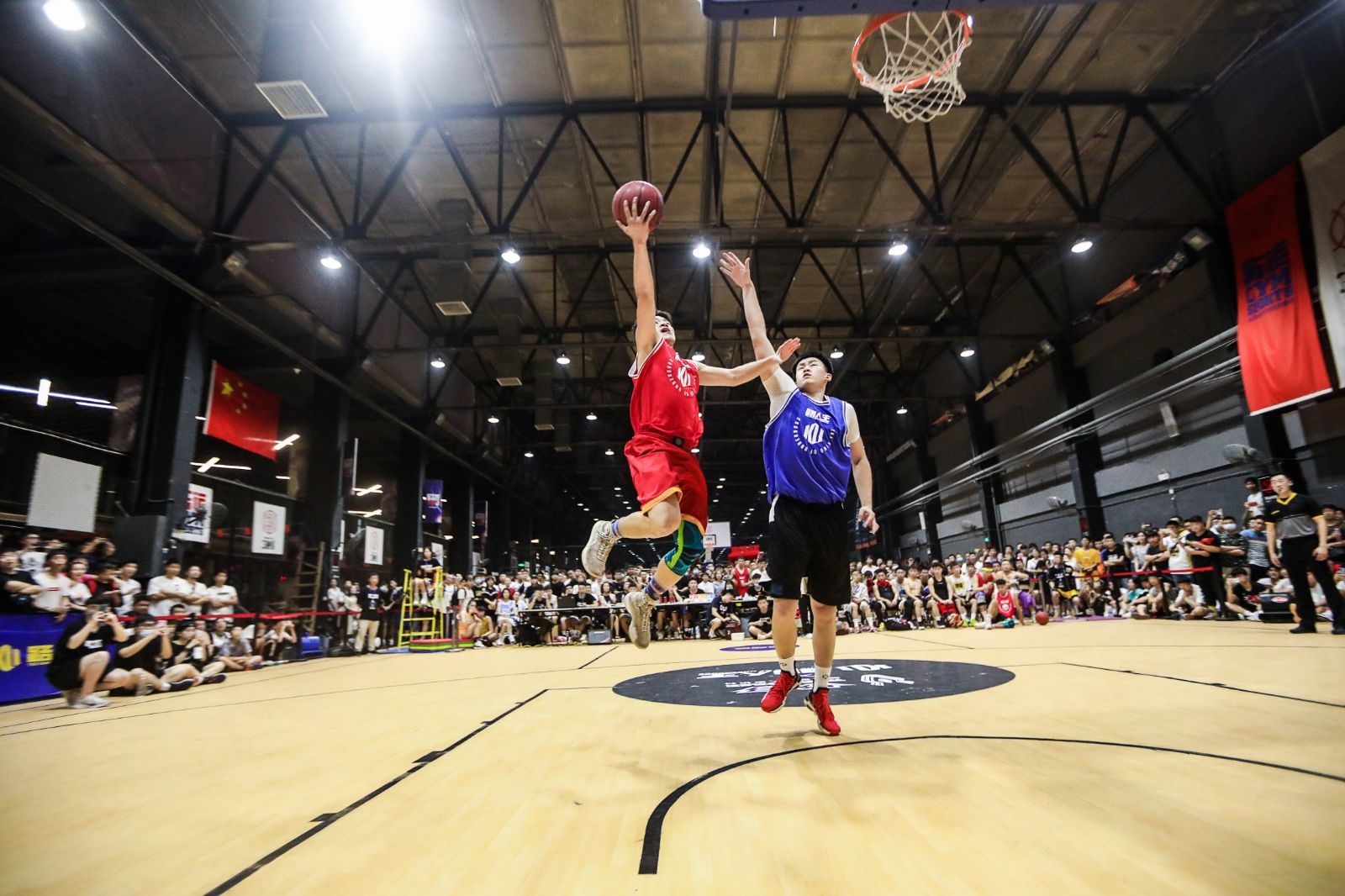 湖南乐鱼体育管理有限公司