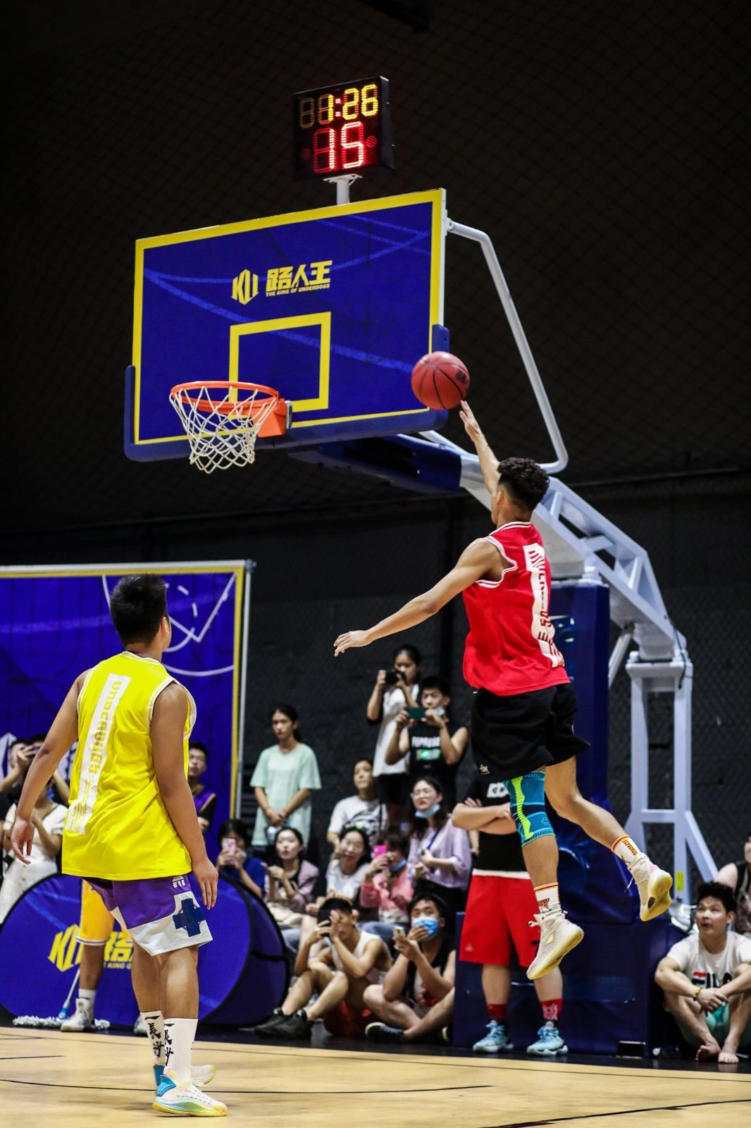 湖南乐鱼体育管理有限公司