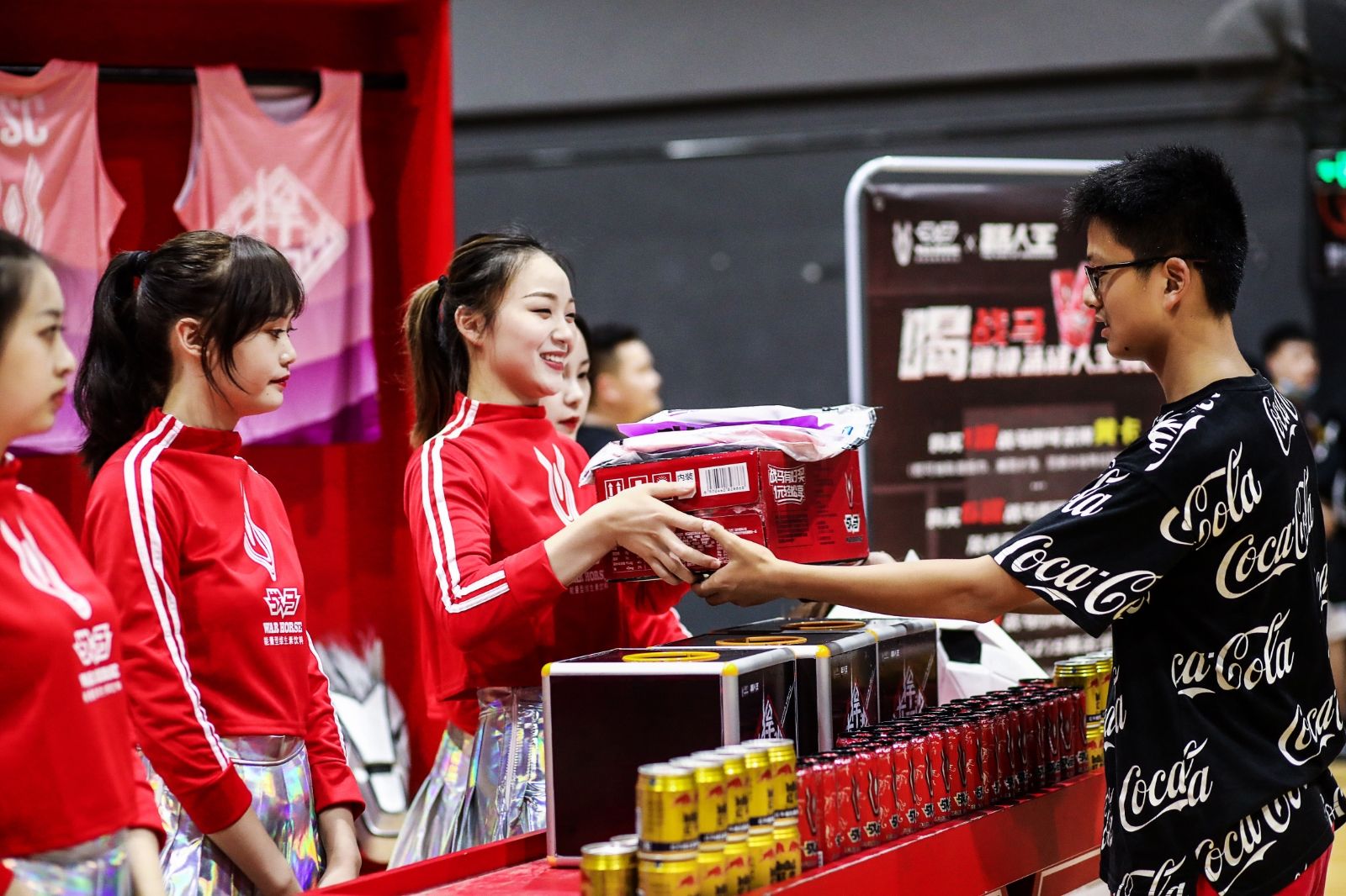 湖南乐鱼体育管理有限公司