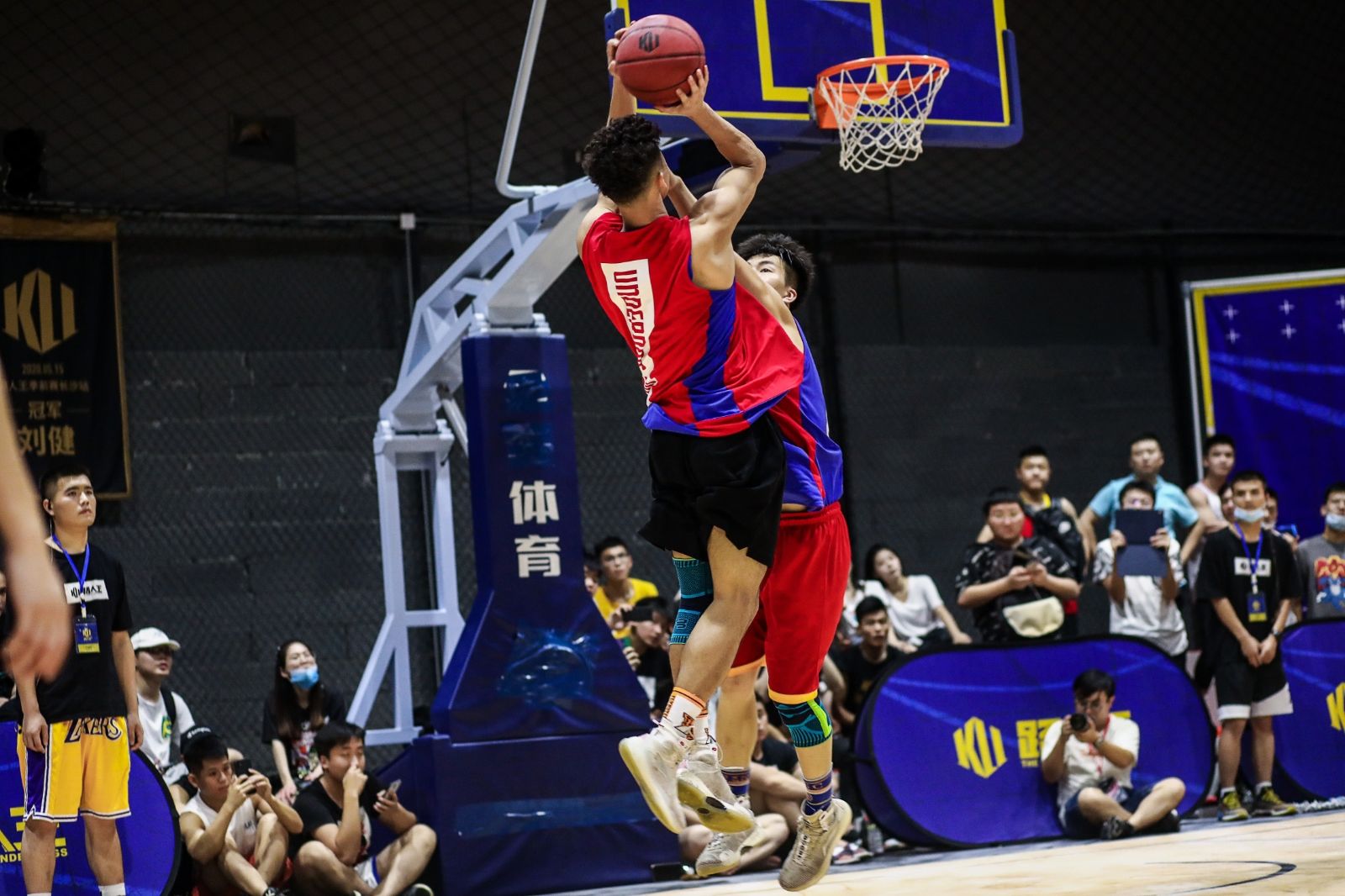 湖南乐鱼体育管理有限公司