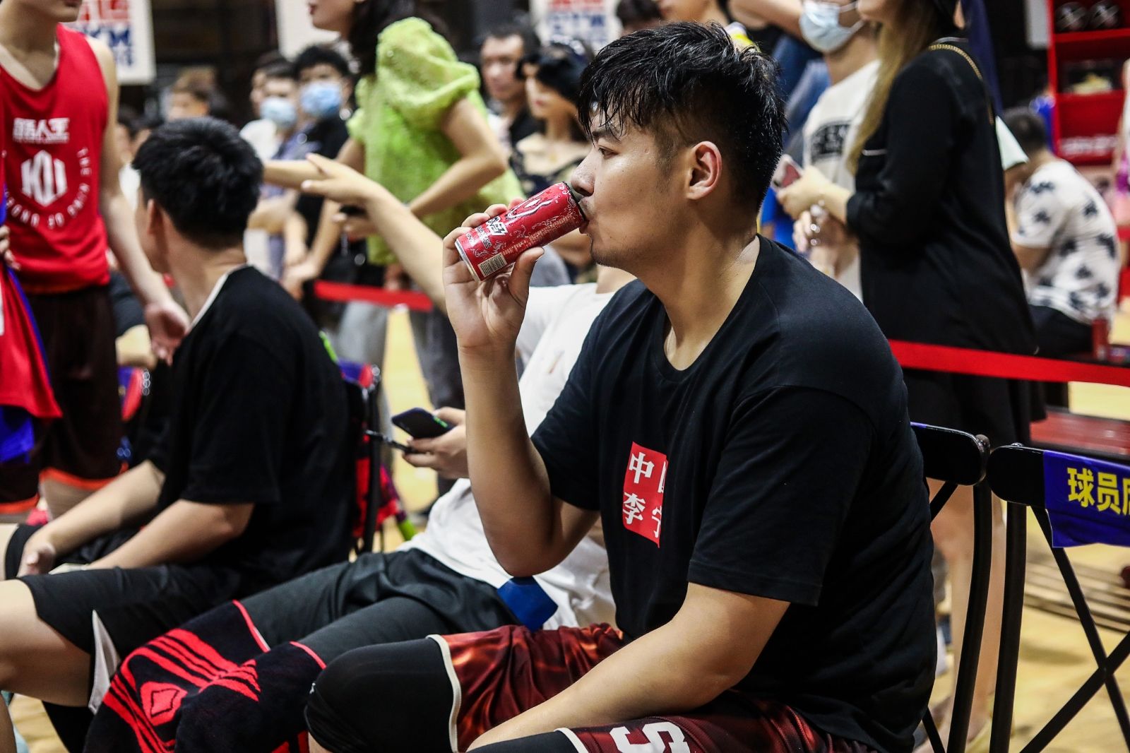 湖南乐鱼体育管理有限公司