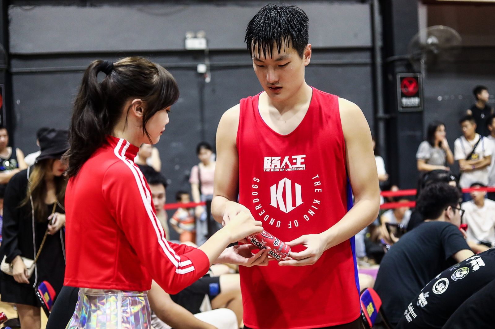 湖南乐鱼体育管理有限公司