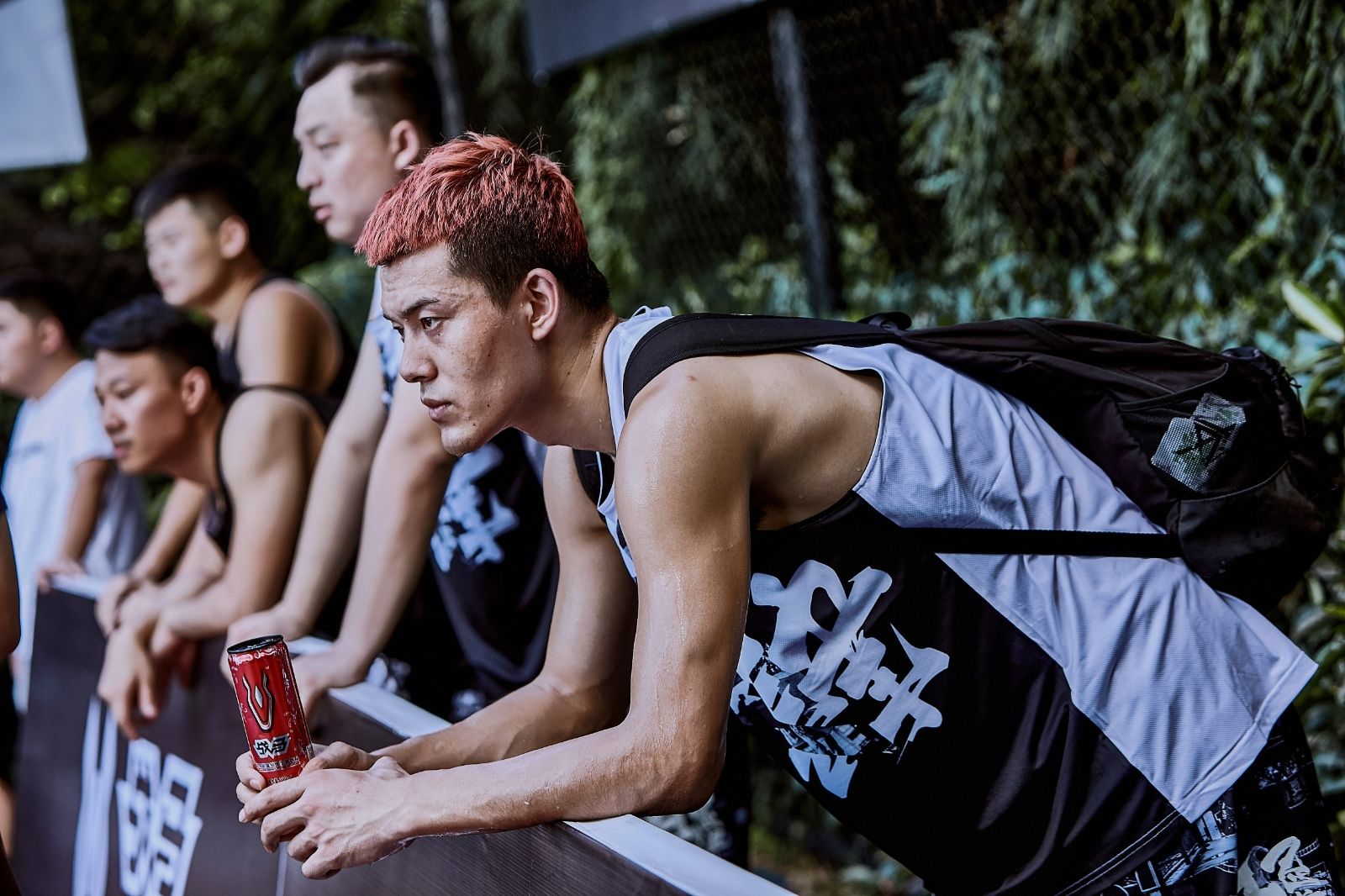 湖南乐鱼体育管理有限公司