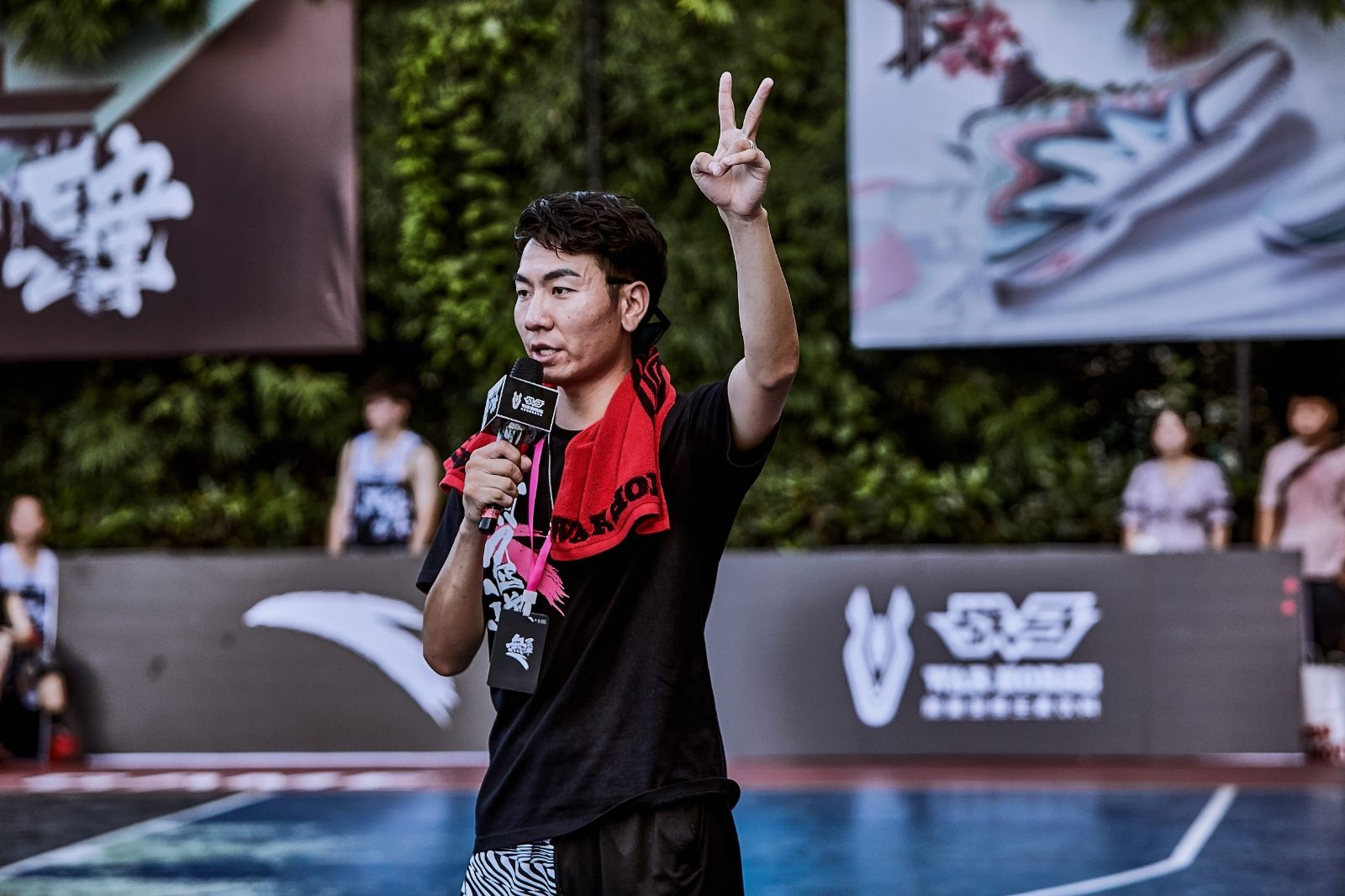 湖南乐鱼体育管理有限公司