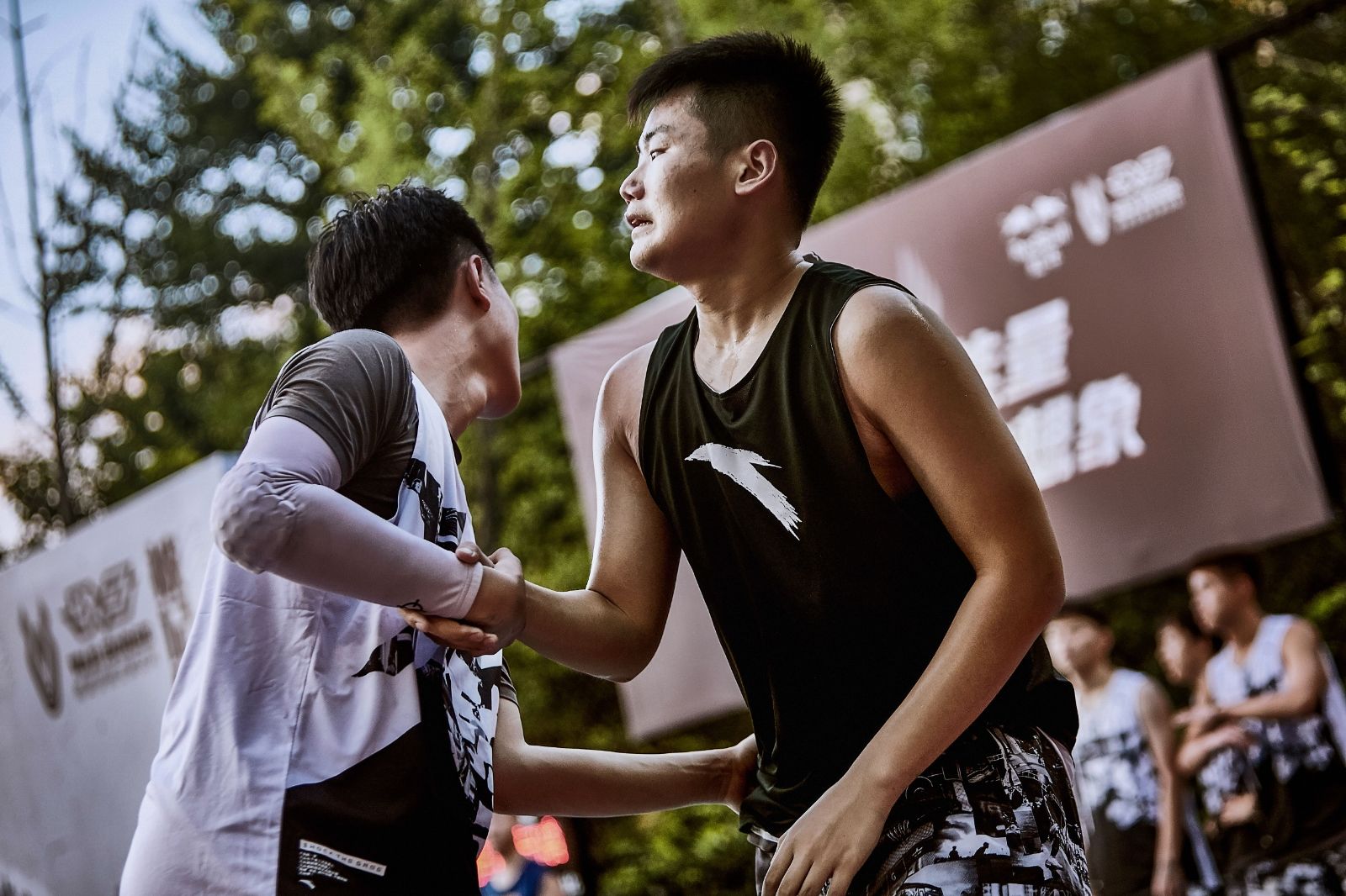 湖南乐鱼体育管理有限公司