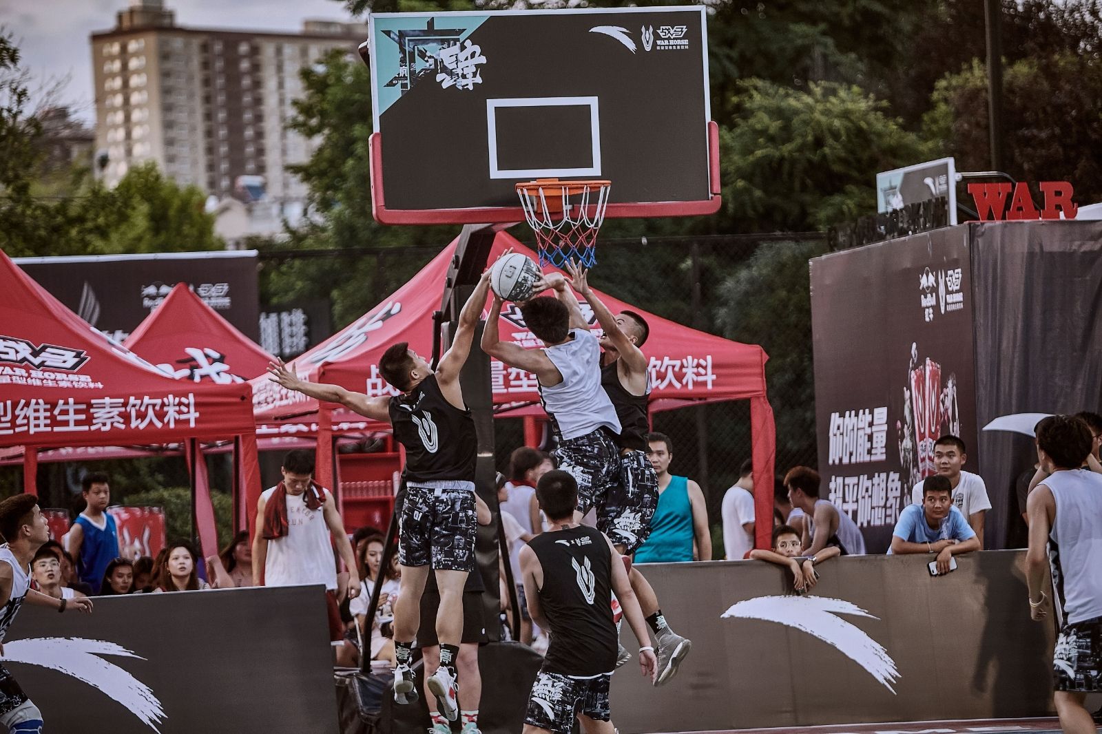 湖南乐鱼体育管理有限公司