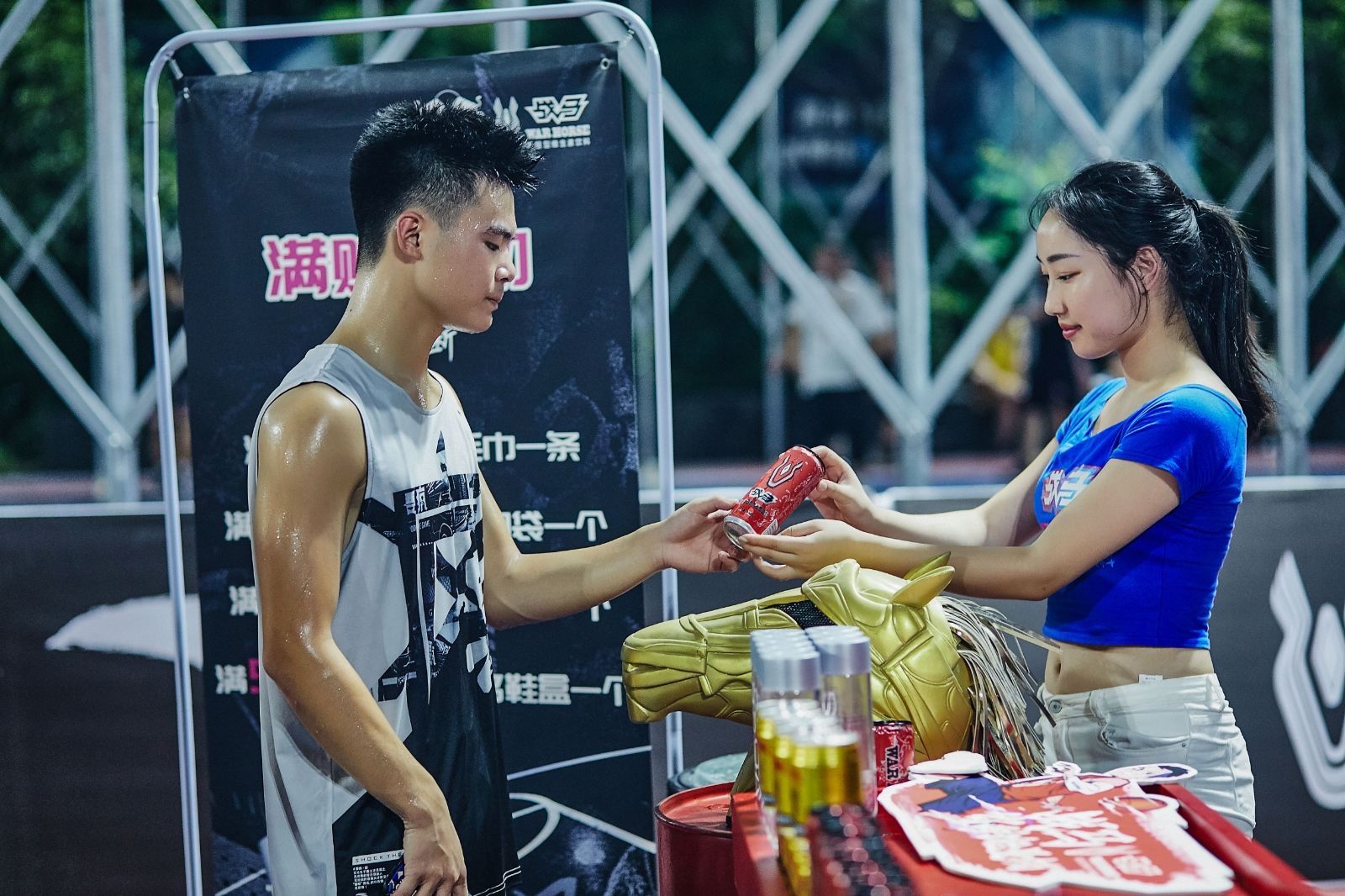 湖南乐鱼体育管理有限公司