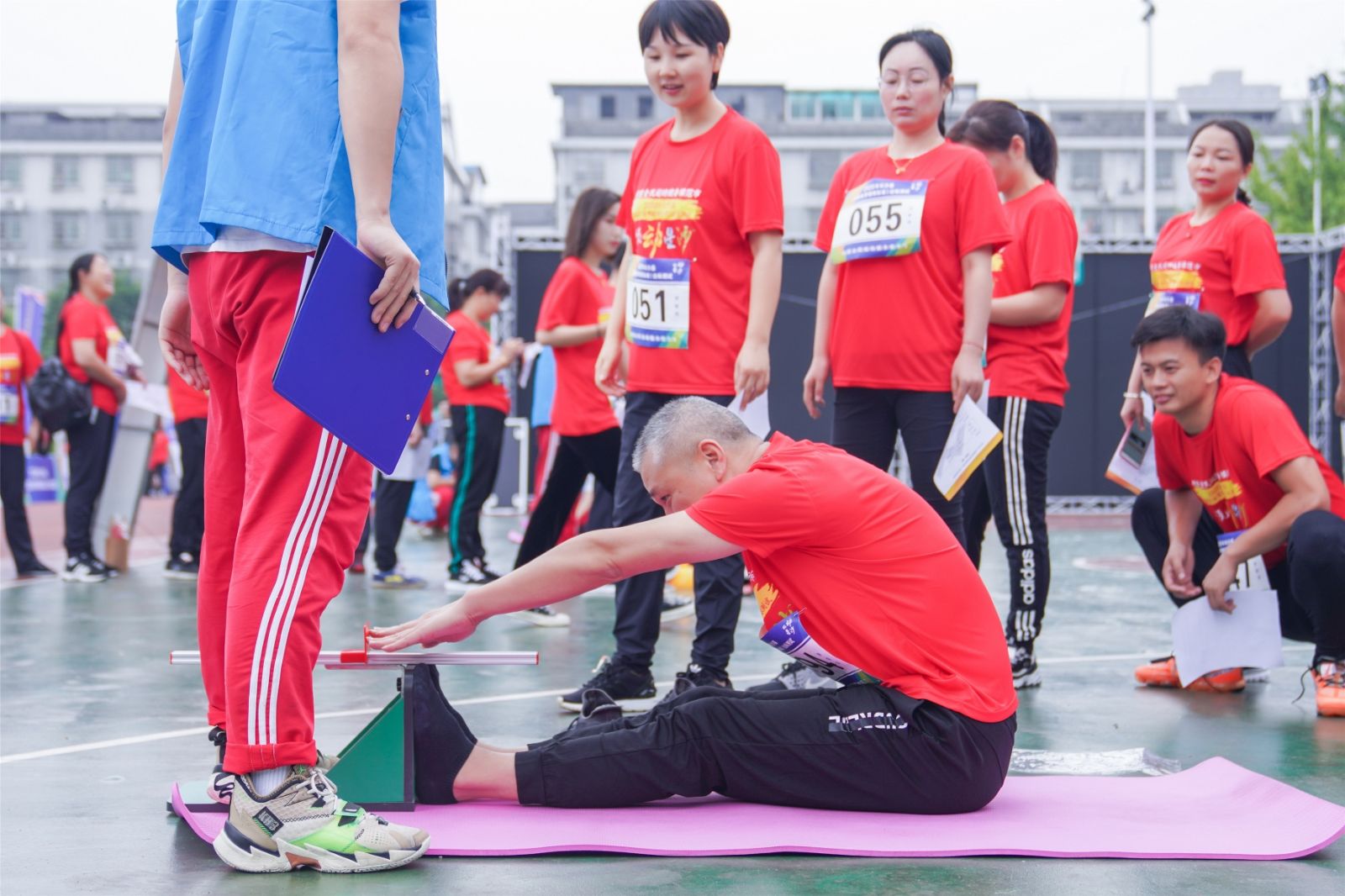 湖南乐鱼体育管理有限公司