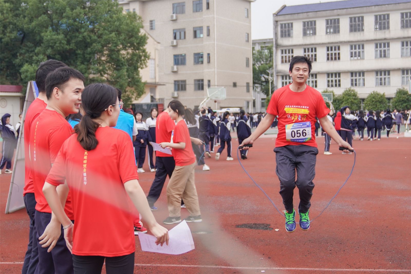 湖南乐鱼体育管理有限公司