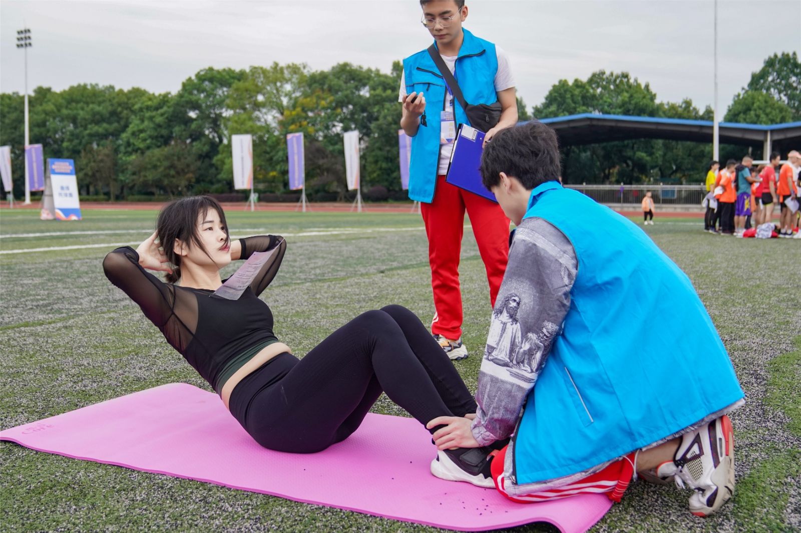 湖南乐鱼体育管理有限公司