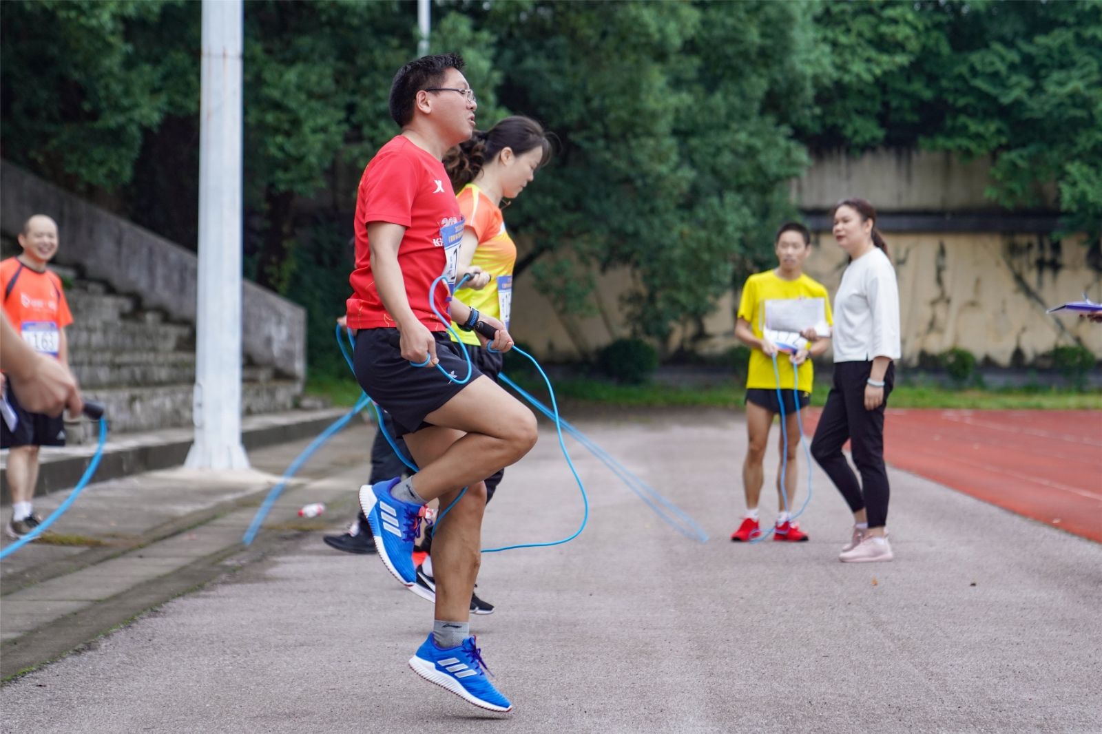 湖南乐鱼体育管理有限公司
