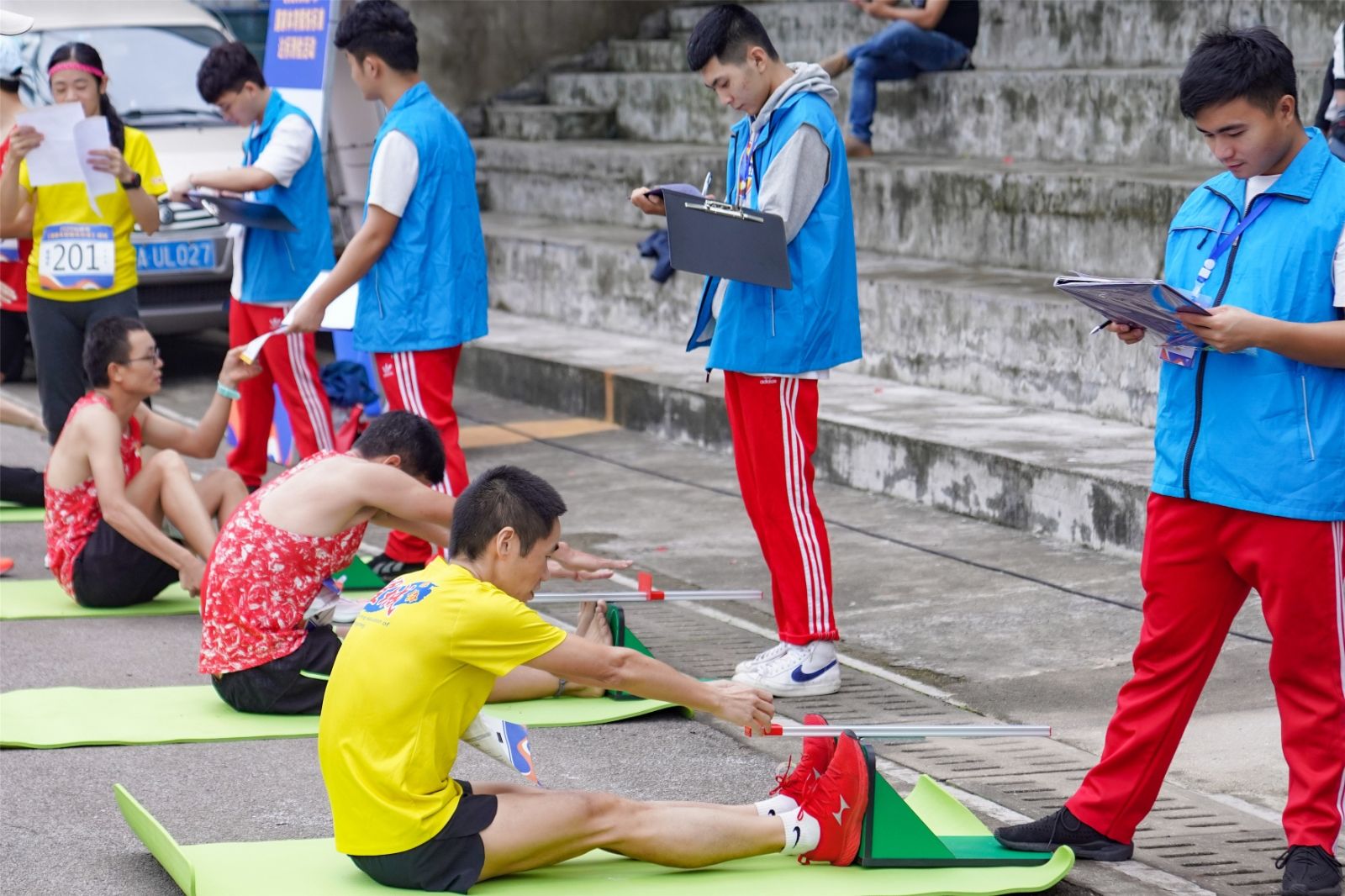 湖南乐鱼体育管理有限公司