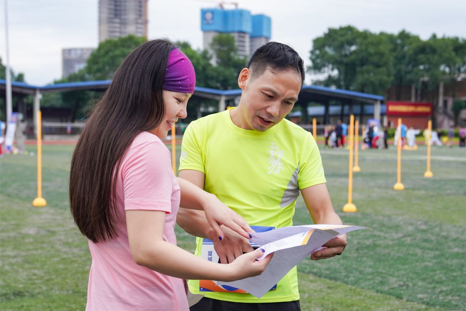 湖南乐鱼体育管理有限公司