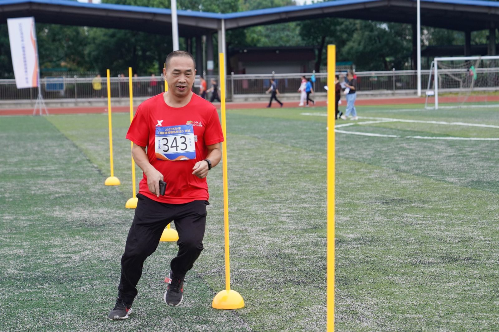 湖南乐鱼体育管理有限公司