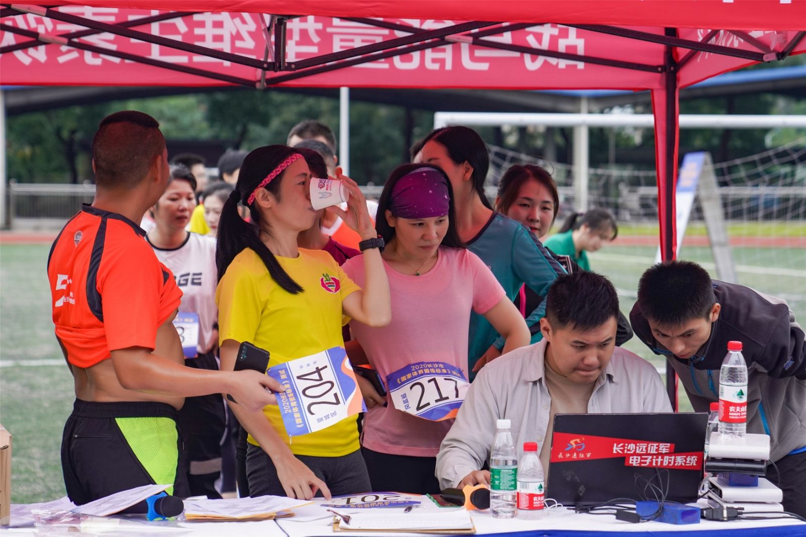 湖南乐鱼体育管理有限公司