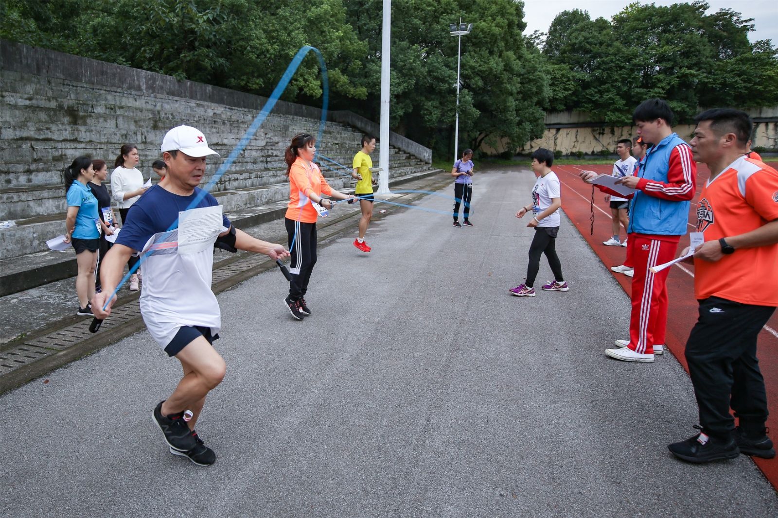 湖南乐鱼体育管理有限公司