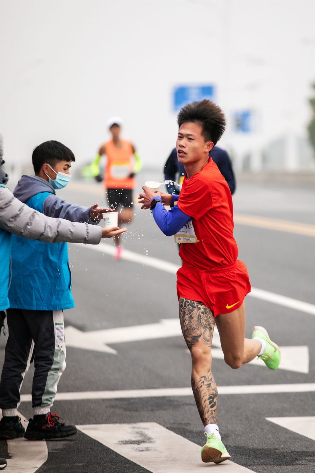 湖南乐鱼体育管理有限公司