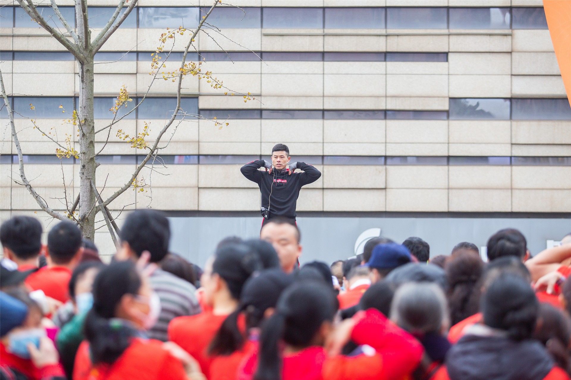 湖南乐鱼体育管理有限公司