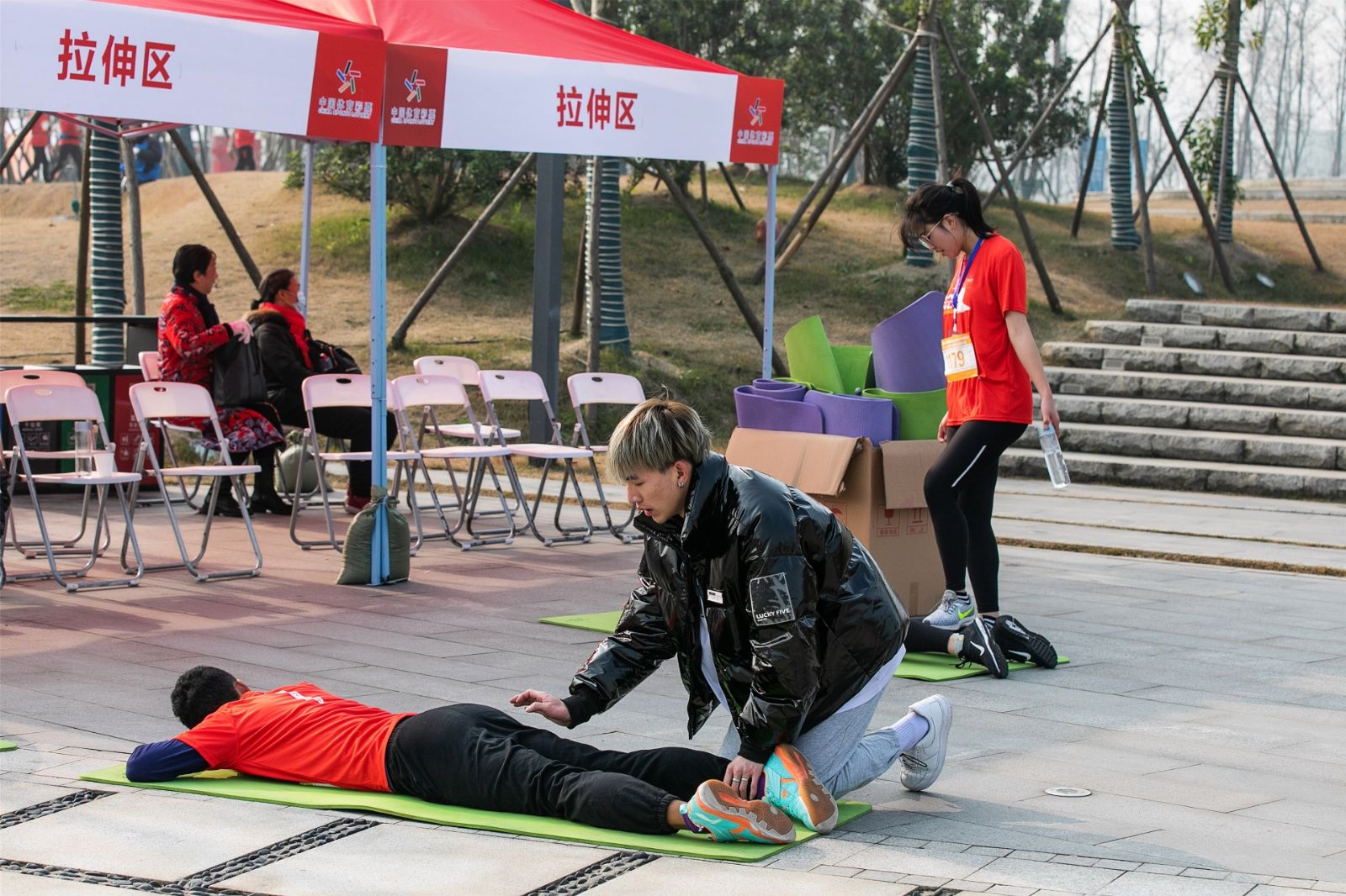 湖南乐鱼体育管理有限公司