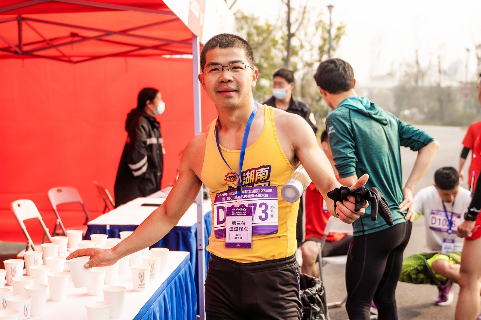 湖南乐鱼体育管理有限公司