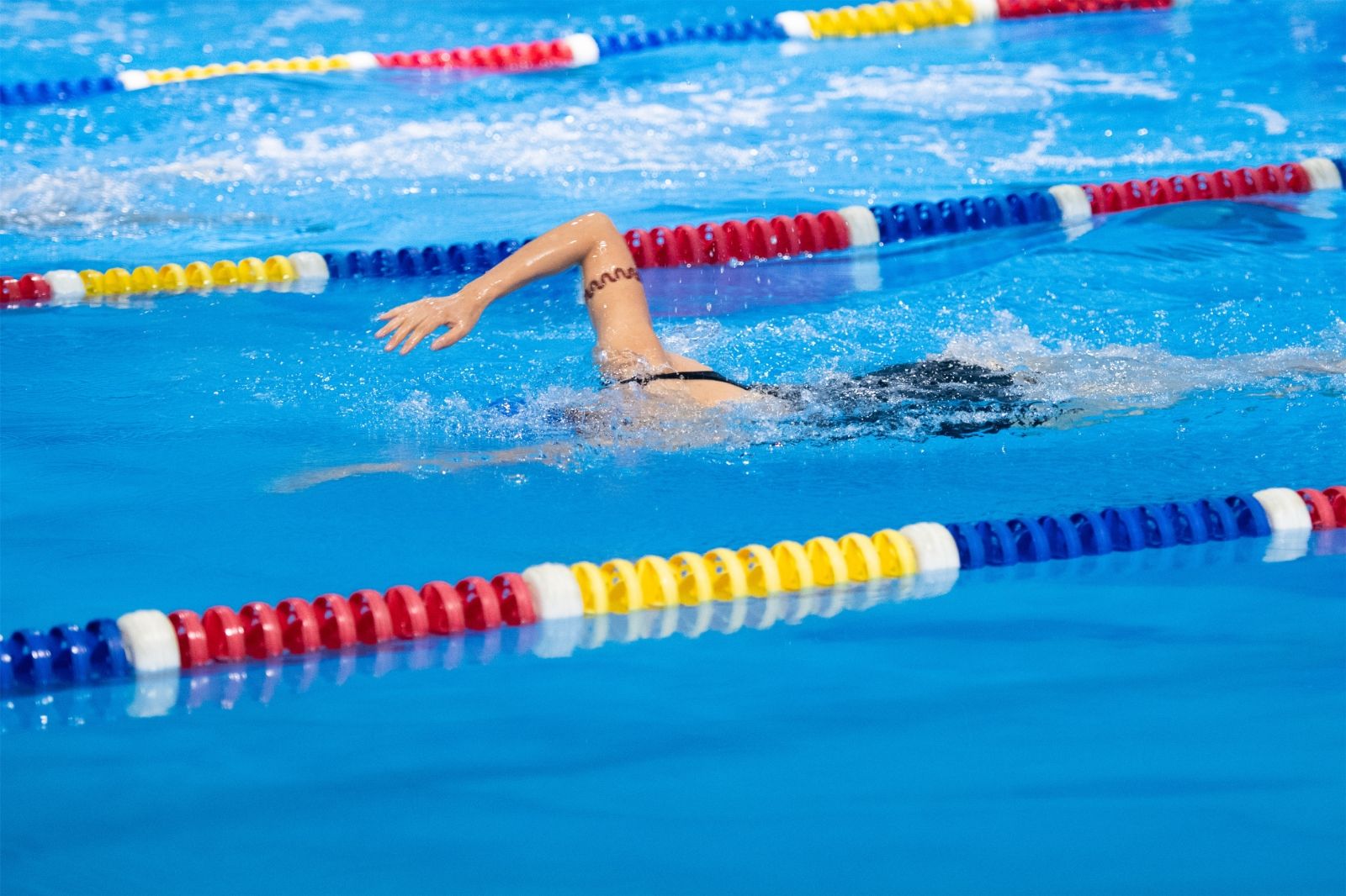 湖南乐鱼体育管理有限公司