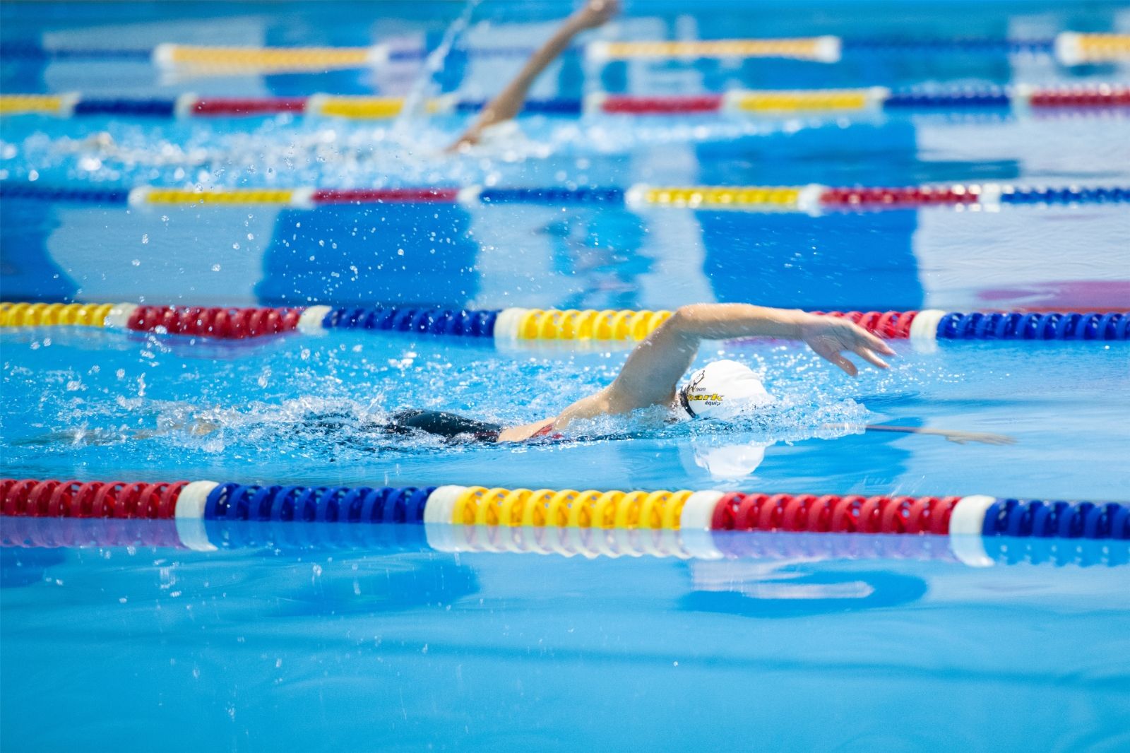 湖南乐鱼体育管理有限公司