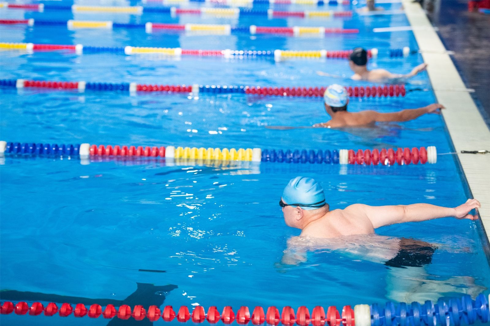 湖南乐鱼体育管理有限公司