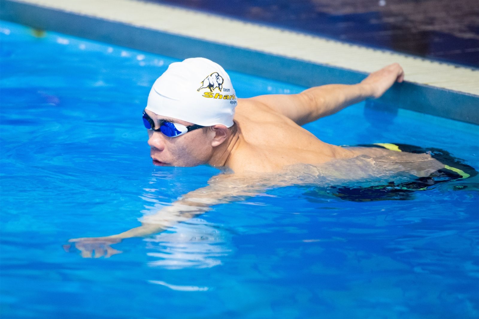 湖南乐鱼体育管理有限公司