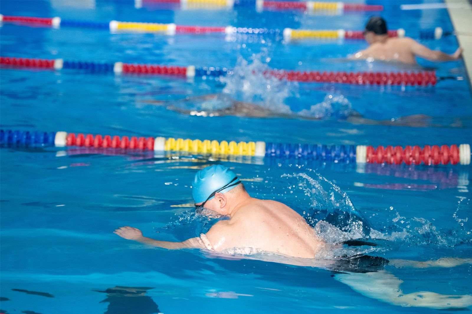 湖南乐鱼体育管理有限公司