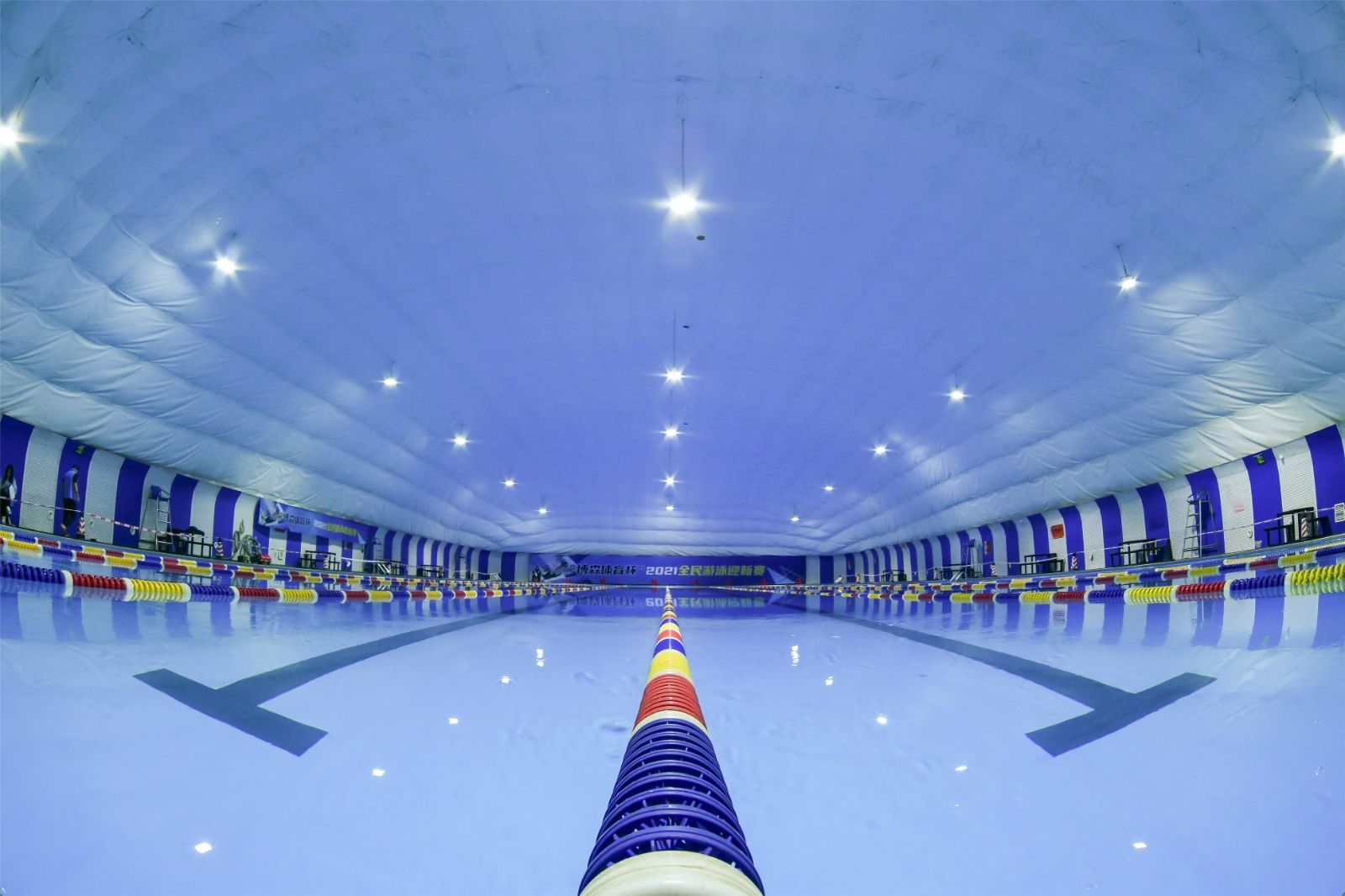 湖南乐鱼体育管理有限公司