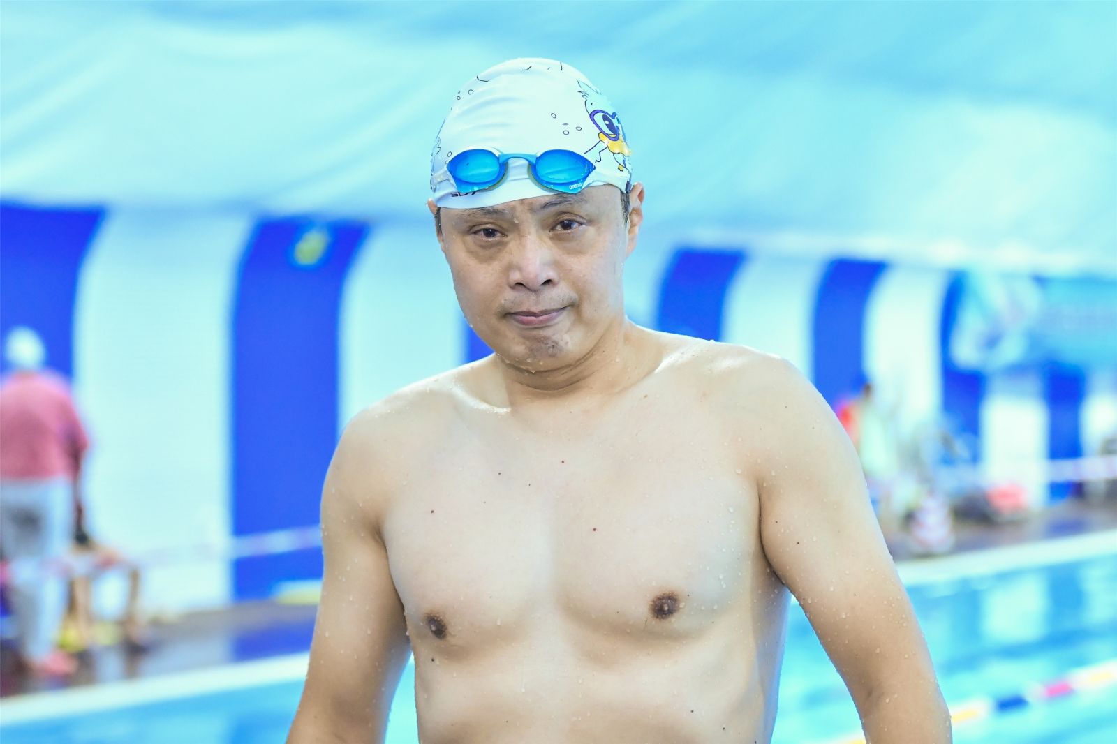 湖南乐鱼体育管理有限公司