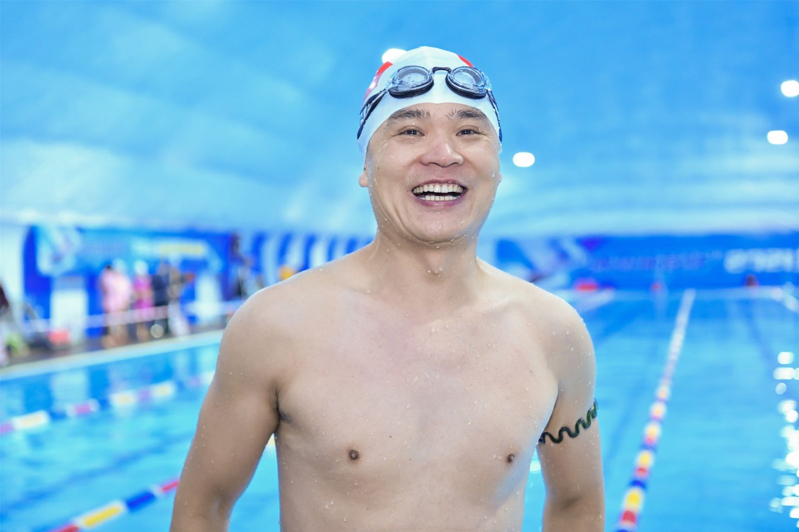 湖南乐鱼体育管理有限公司