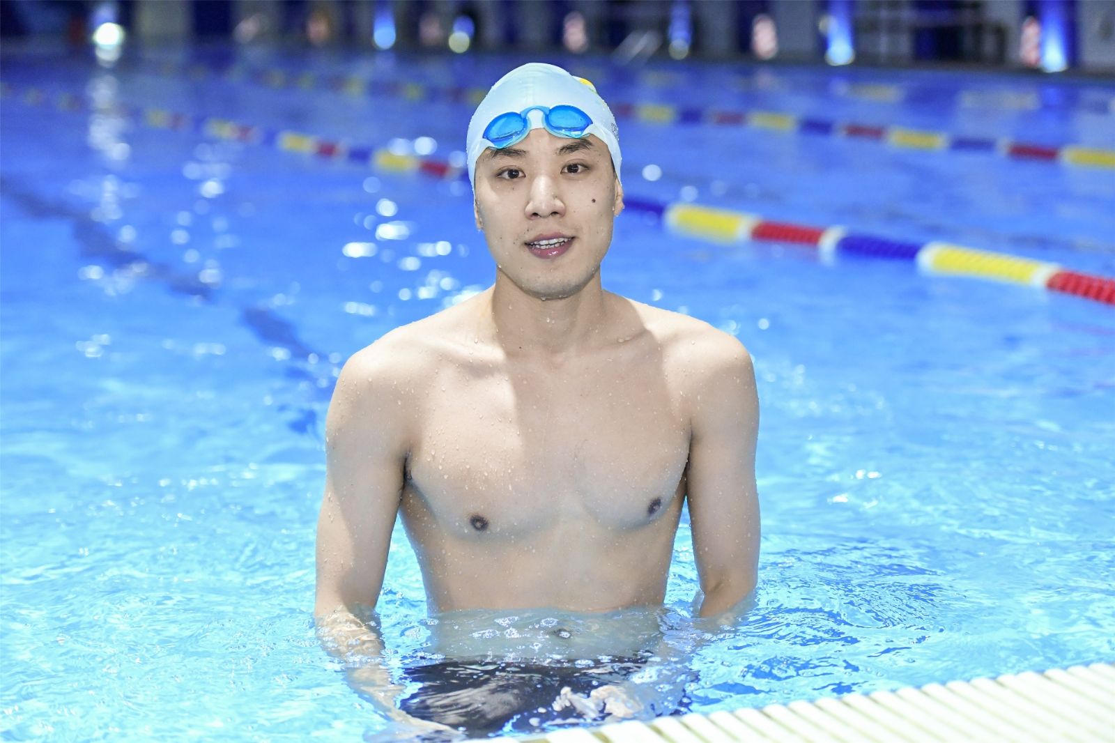 湖南乐鱼体育管理有限公司