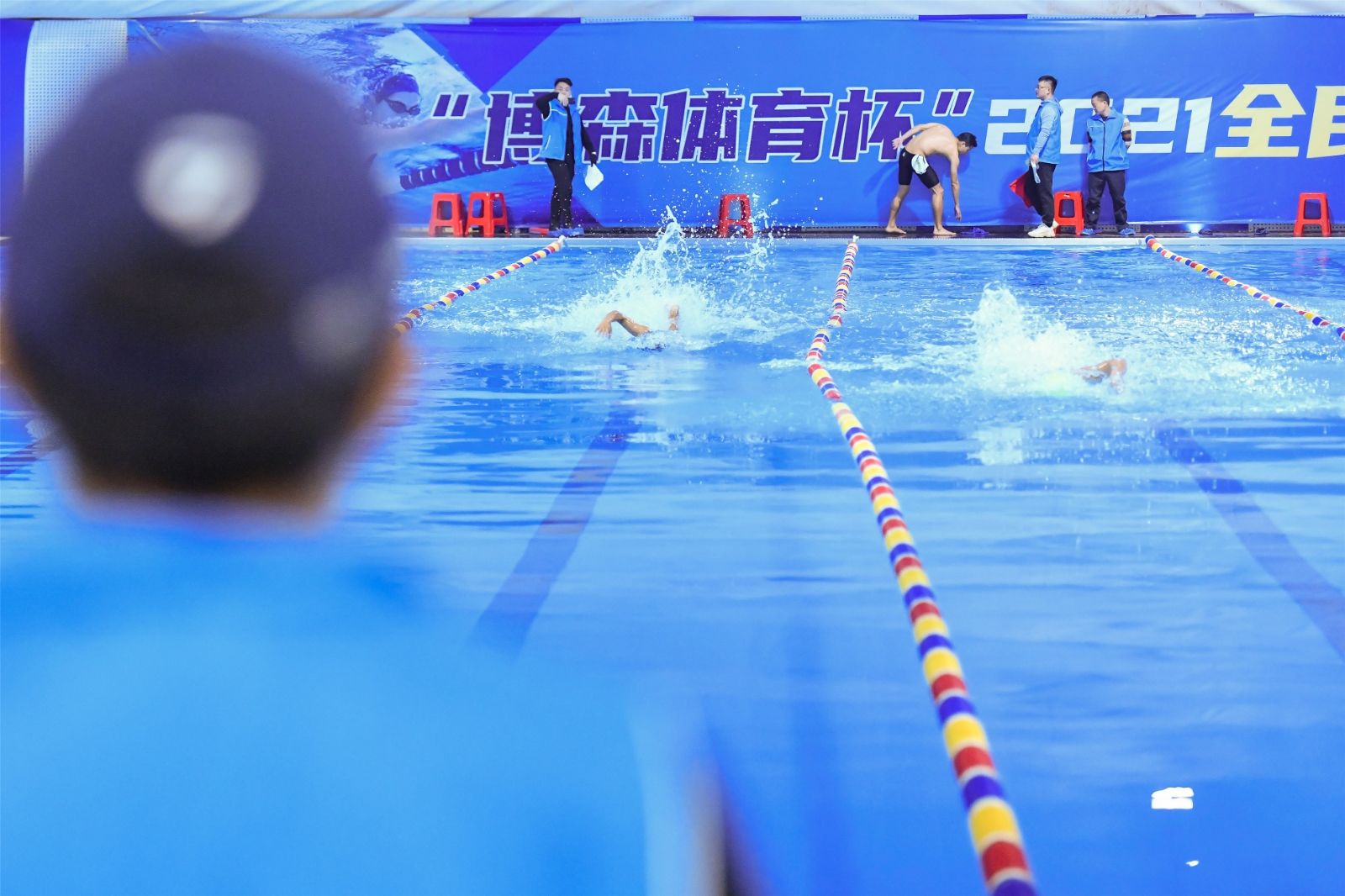 湖南乐鱼体育管理有限公司