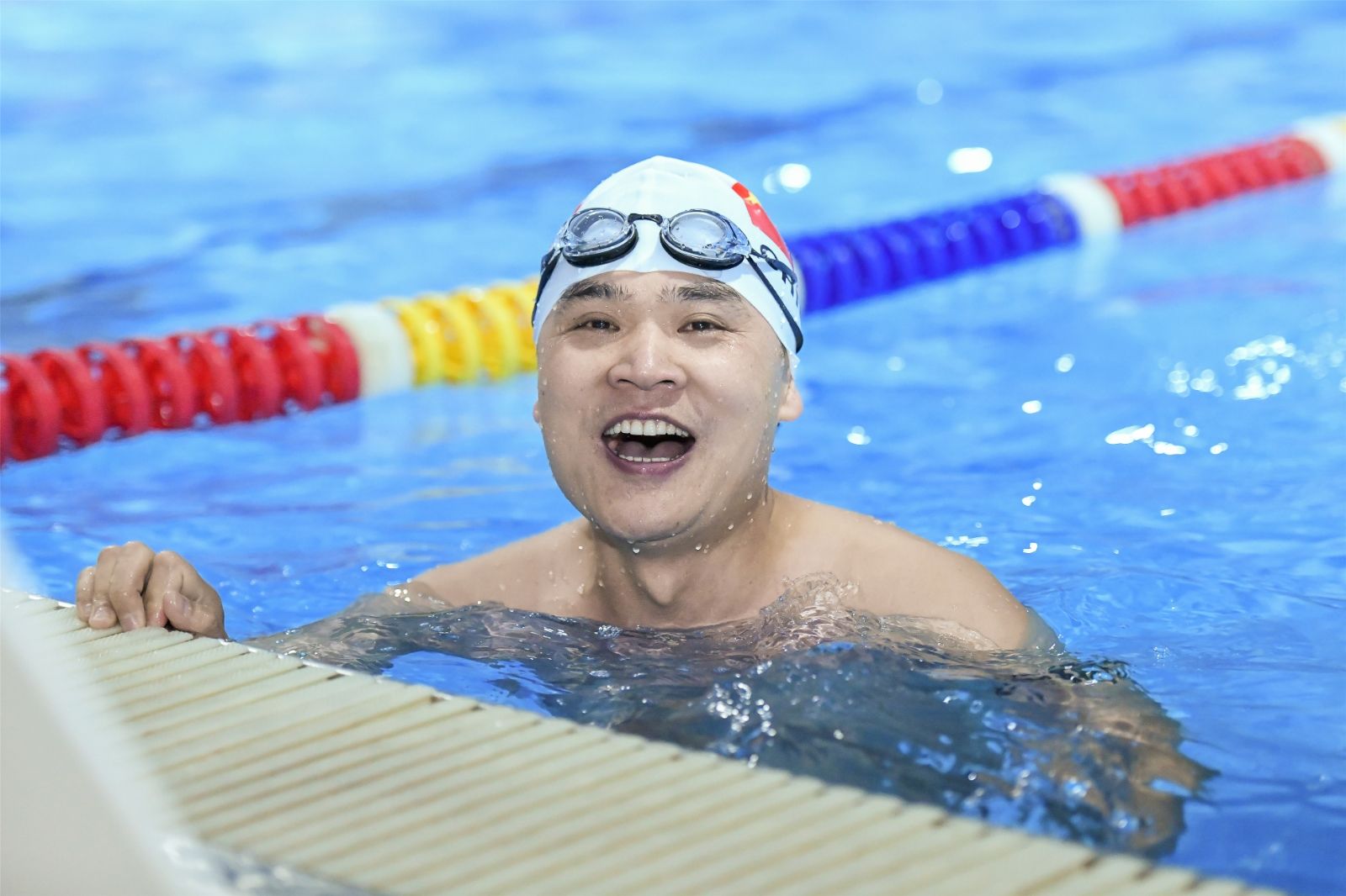 湖南乐鱼体育管理有限公司