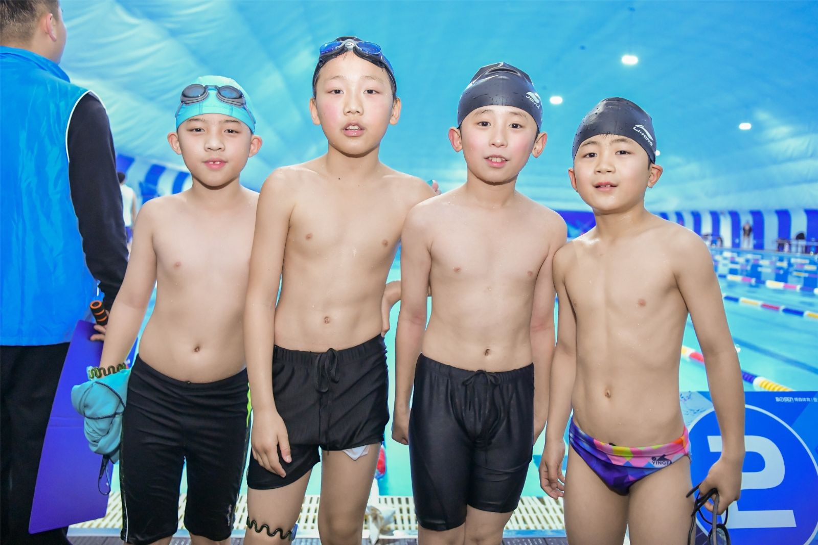 湖南乐鱼体育管理有限公司