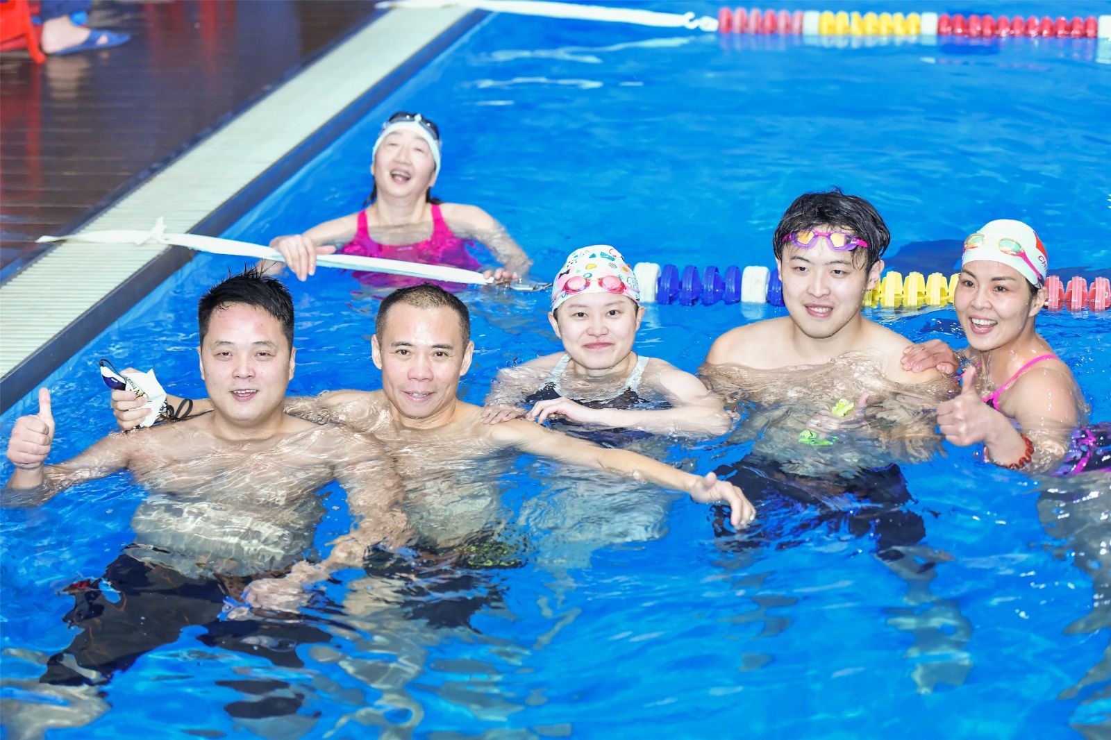 湖南乐鱼体育管理有限公司