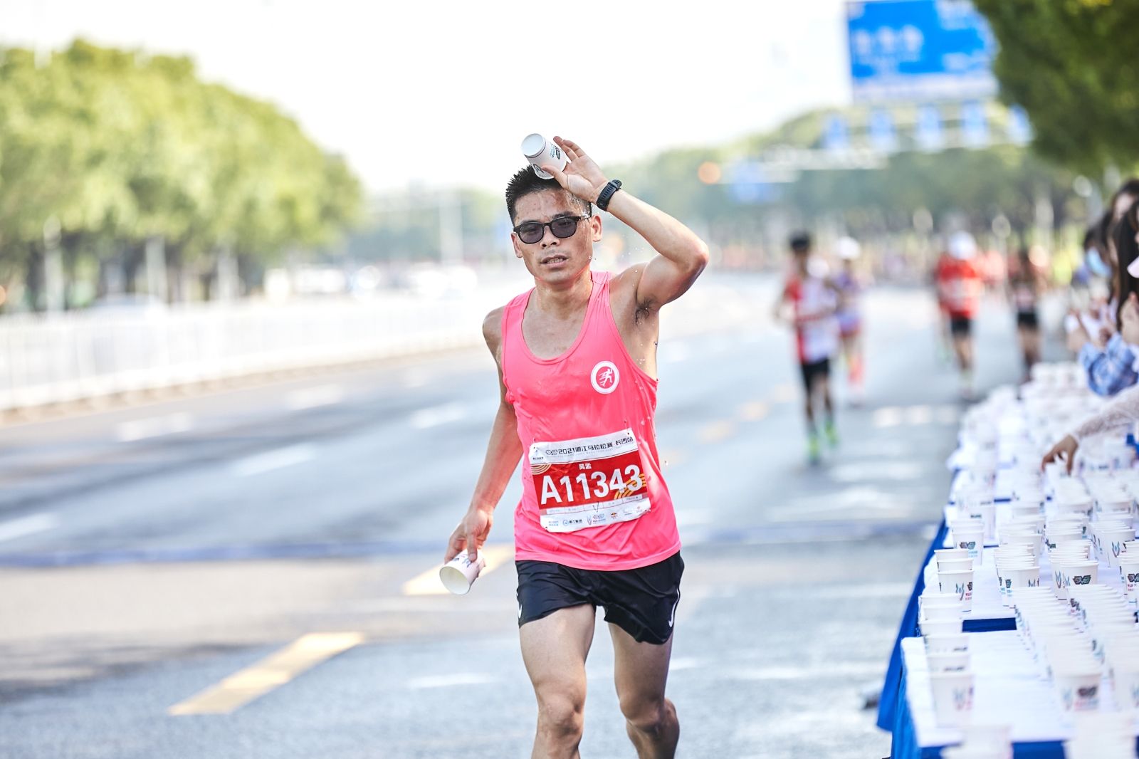 湖南乐鱼体育管理有限公司